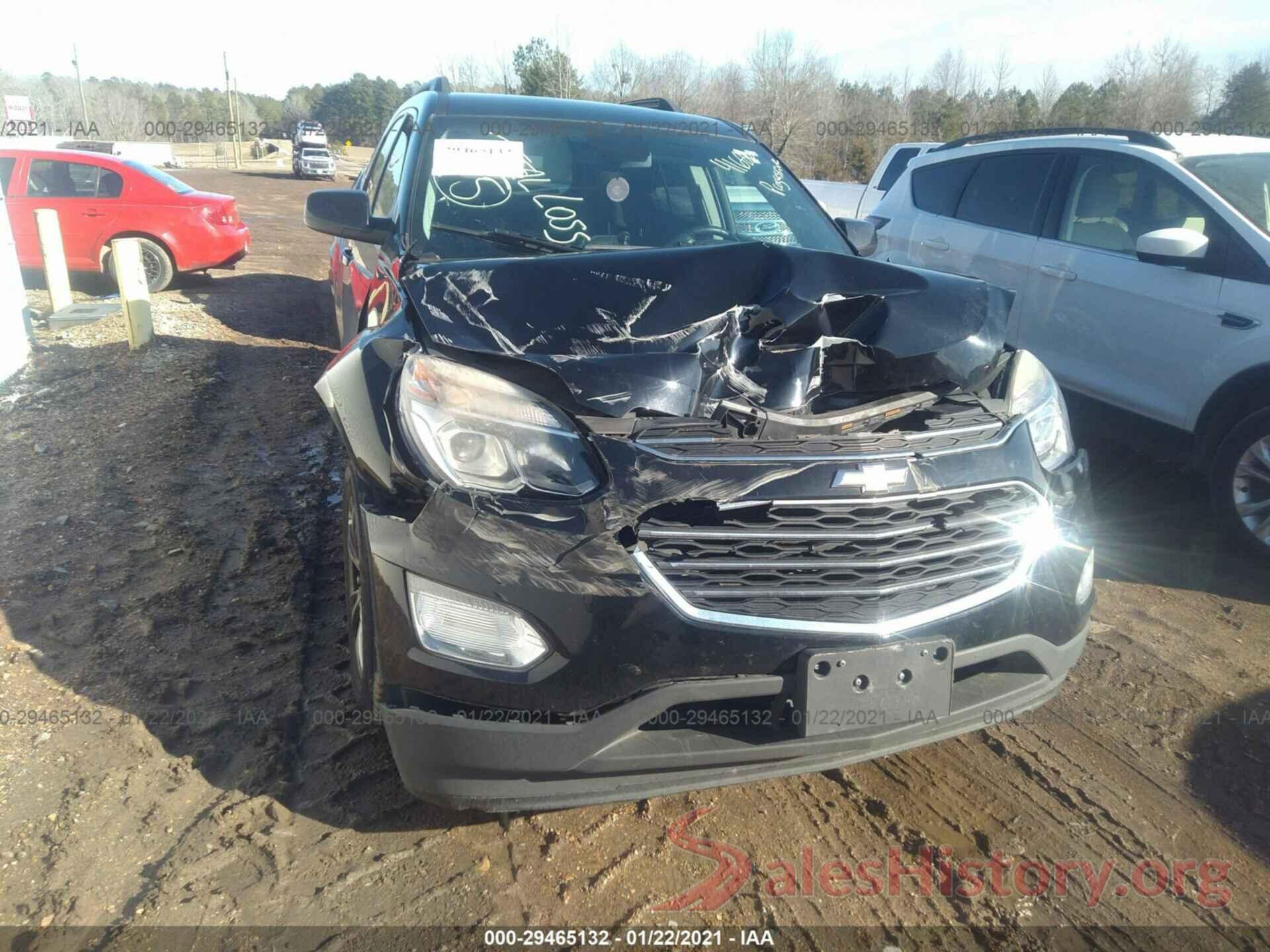 2GNALCEK7G1136641 2016 CHEVROLET EQUINOX