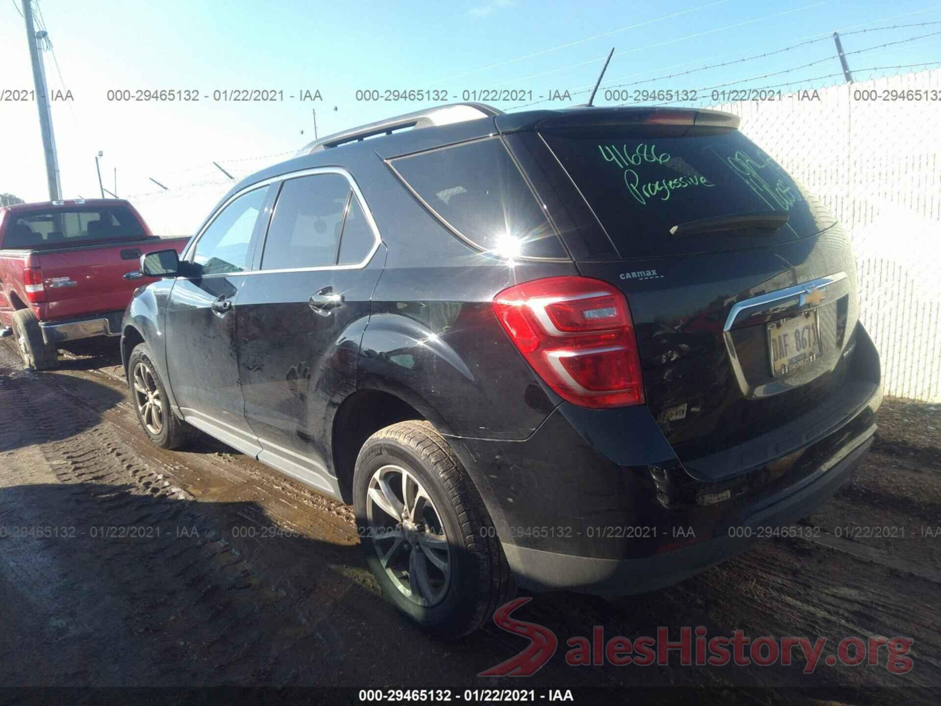 2GNALCEK7G1136641 2016 CHEVROLET EQUINOX