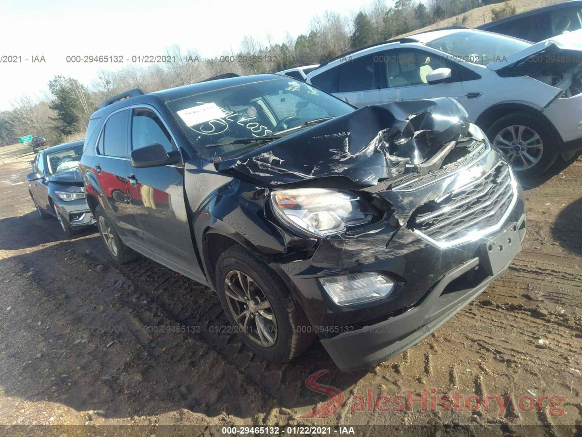 2GNALCEK7G1136641 2016 CHEVROLET EQUINOX