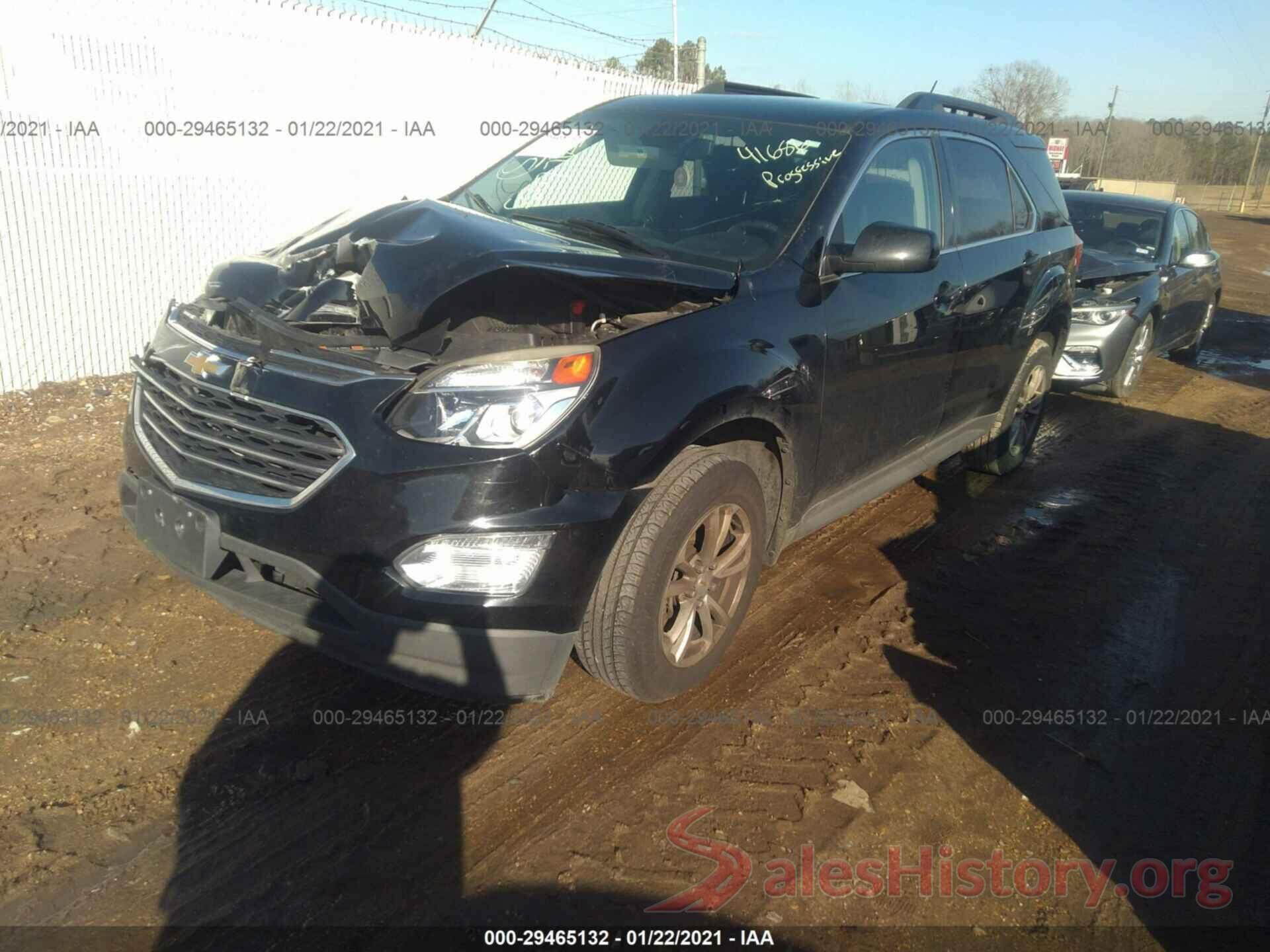 2GNALCEK7G1136641 2016 CHEVROLET EQUINOX