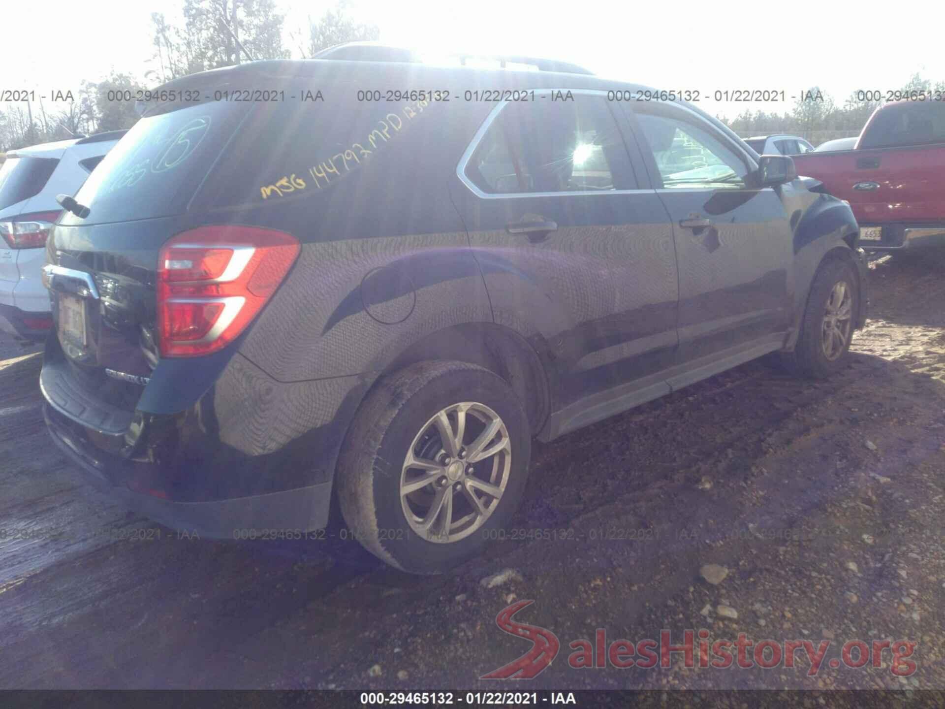 2GNALCEK7G1136641 2016 CHEVROLET EQUINOX