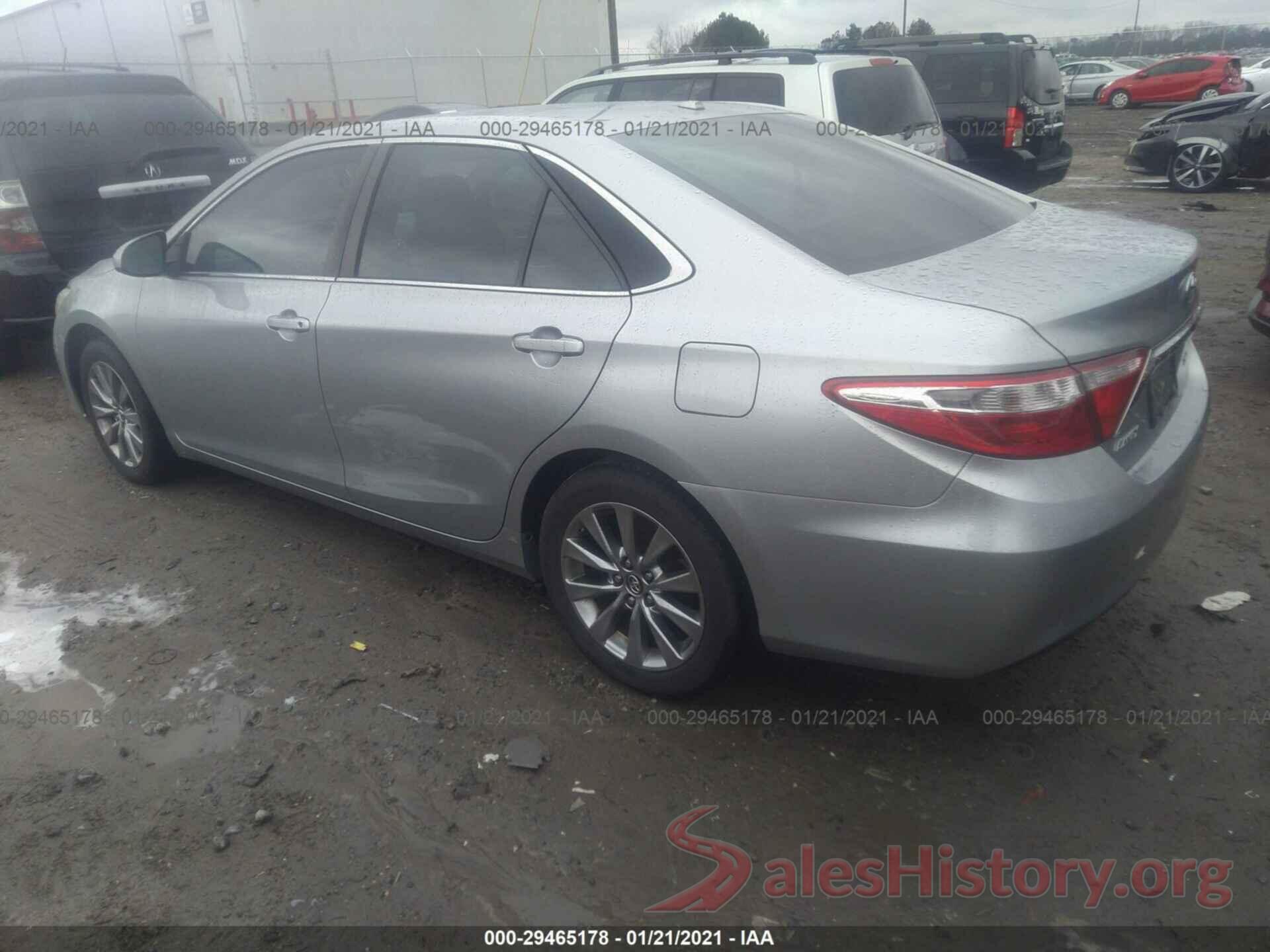 4T4BF1FK6GR553777 2016 TOYOTA CAMRY