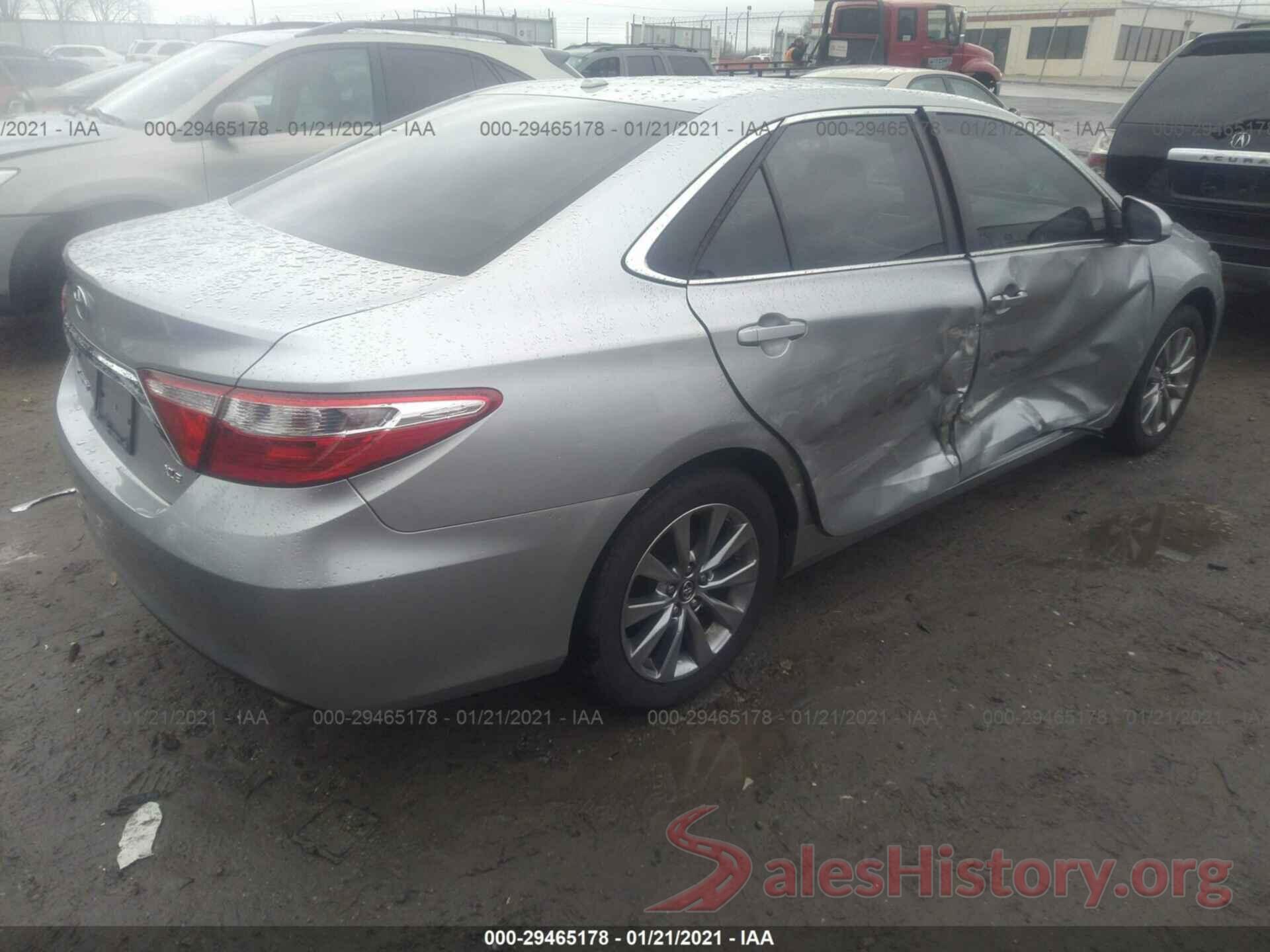 4T4BF1FK6GR553777 2016 TOYOTA CAMRY