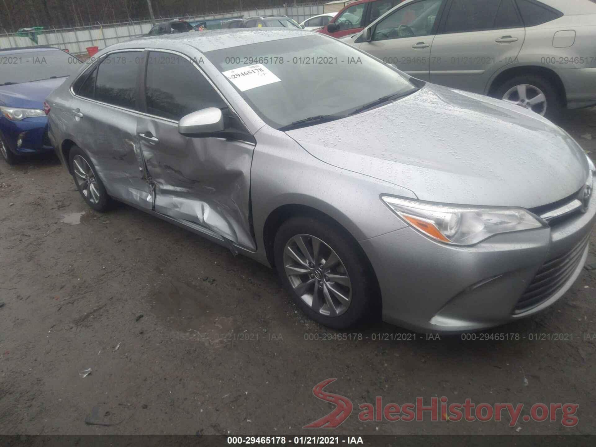 4T4BF1FK6GR553777 2016 TOYOTA CAMRY