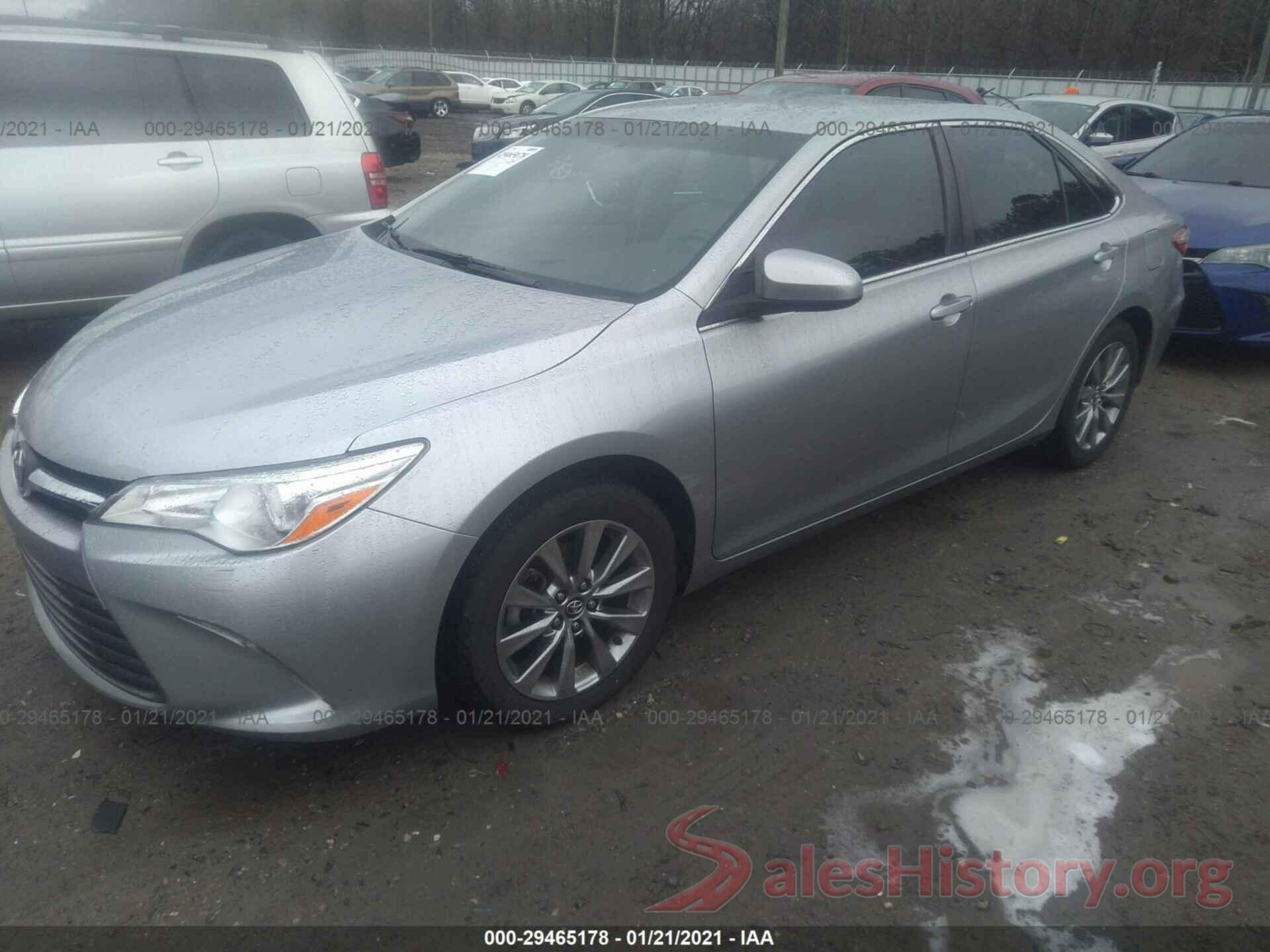 4T4BF1FK6GR553777 2016 TOYOTA CAMRY