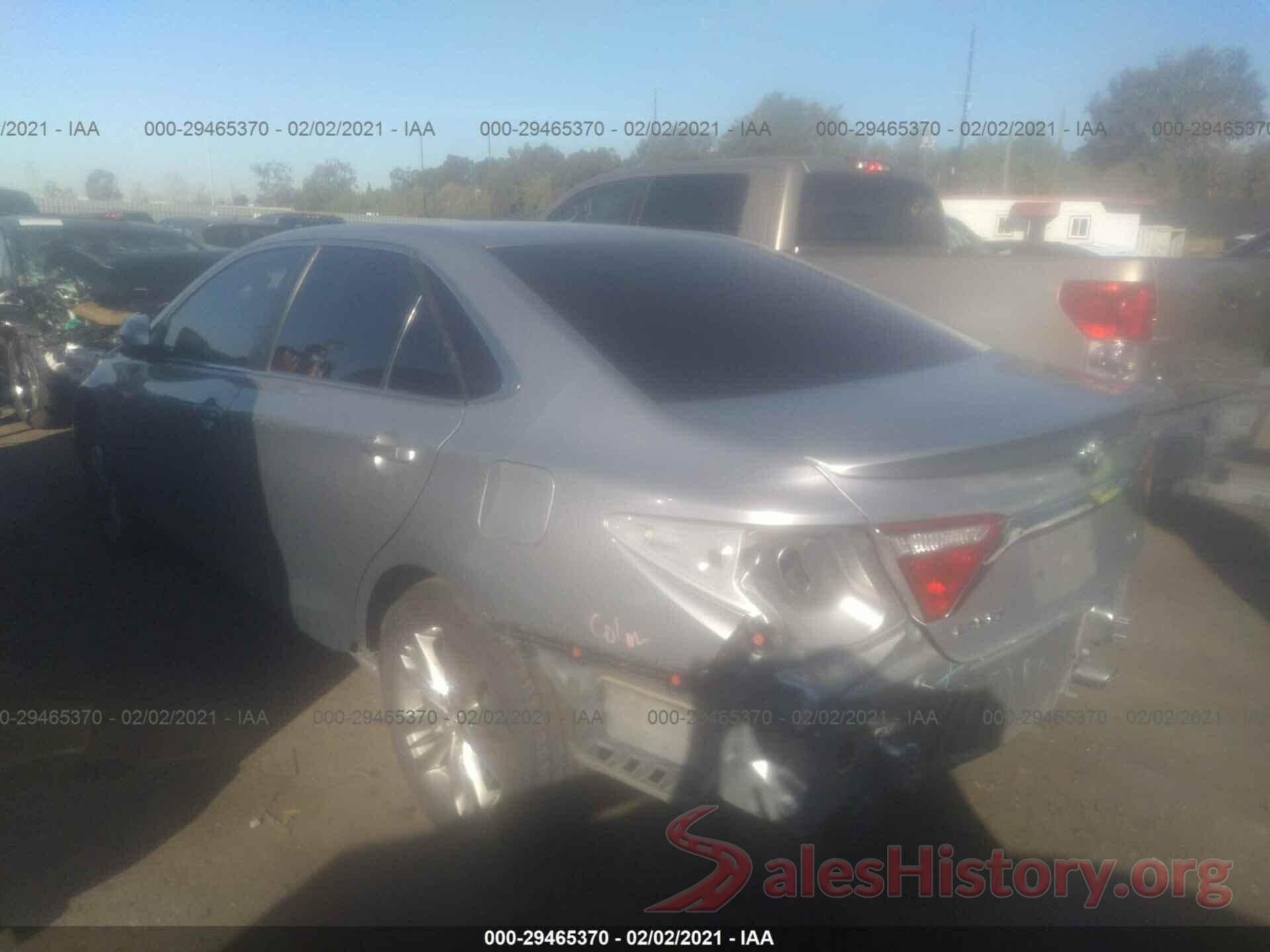 4T1BF1FK4HU753620 2017 TOYOTA CAMRY