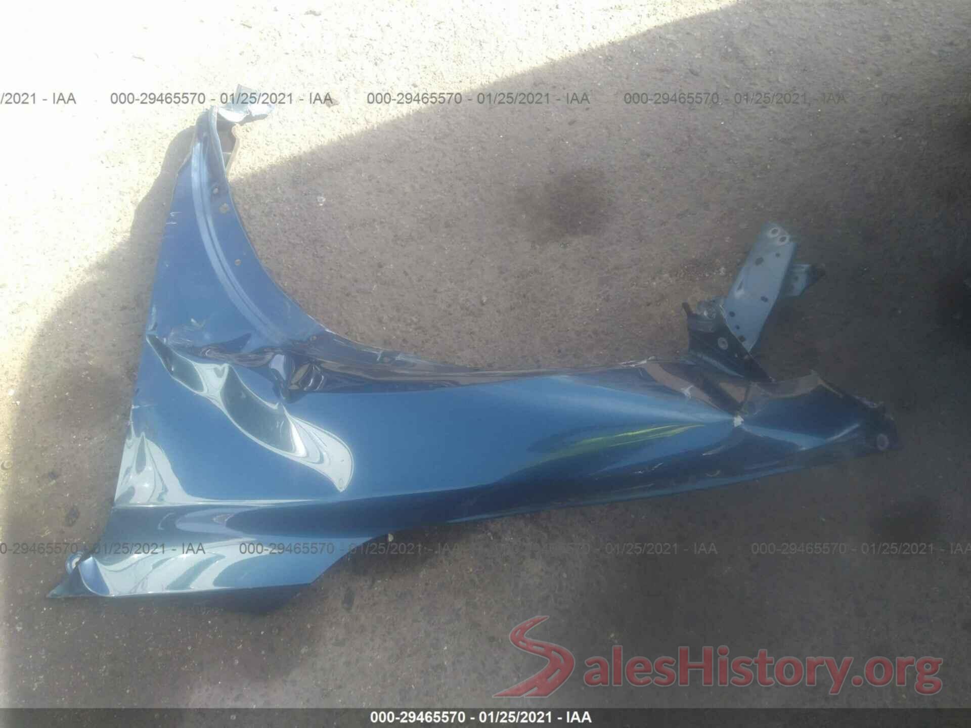 JM3KFABM2K0523821 2019 MAZDA CX-5