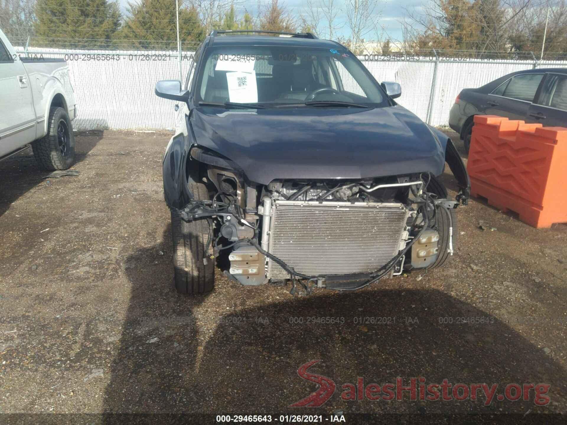 2GNFLGE38G6325632 2016 CHEVROLET EQUINOX