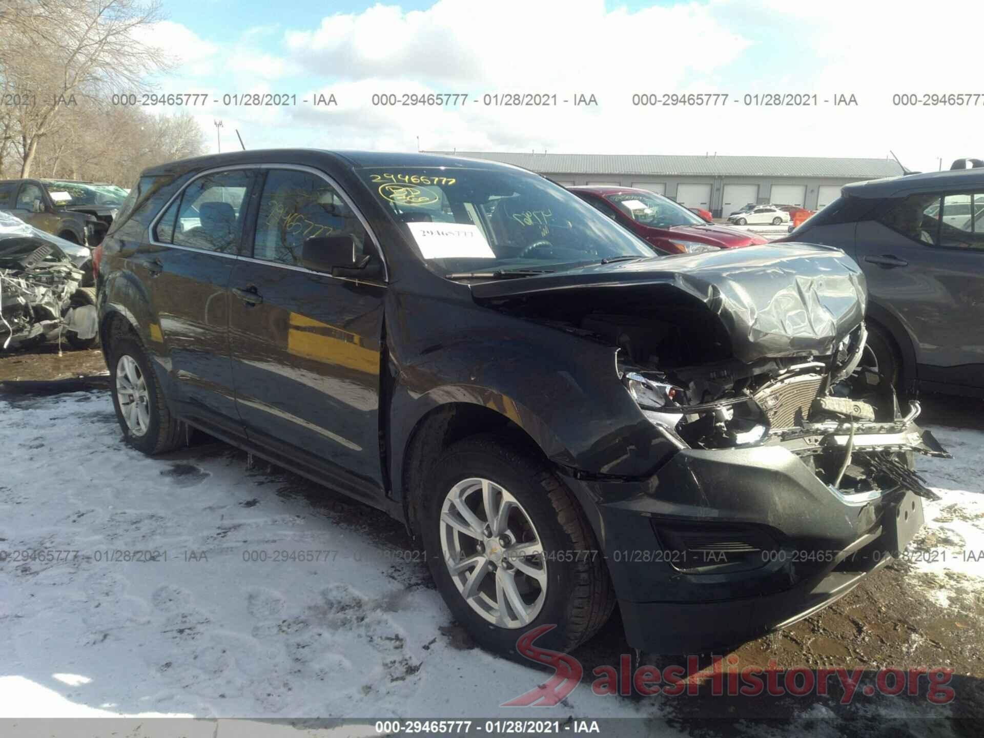 2GNFLEEK4H6331800 2017 CHEVROLET EQUINOX