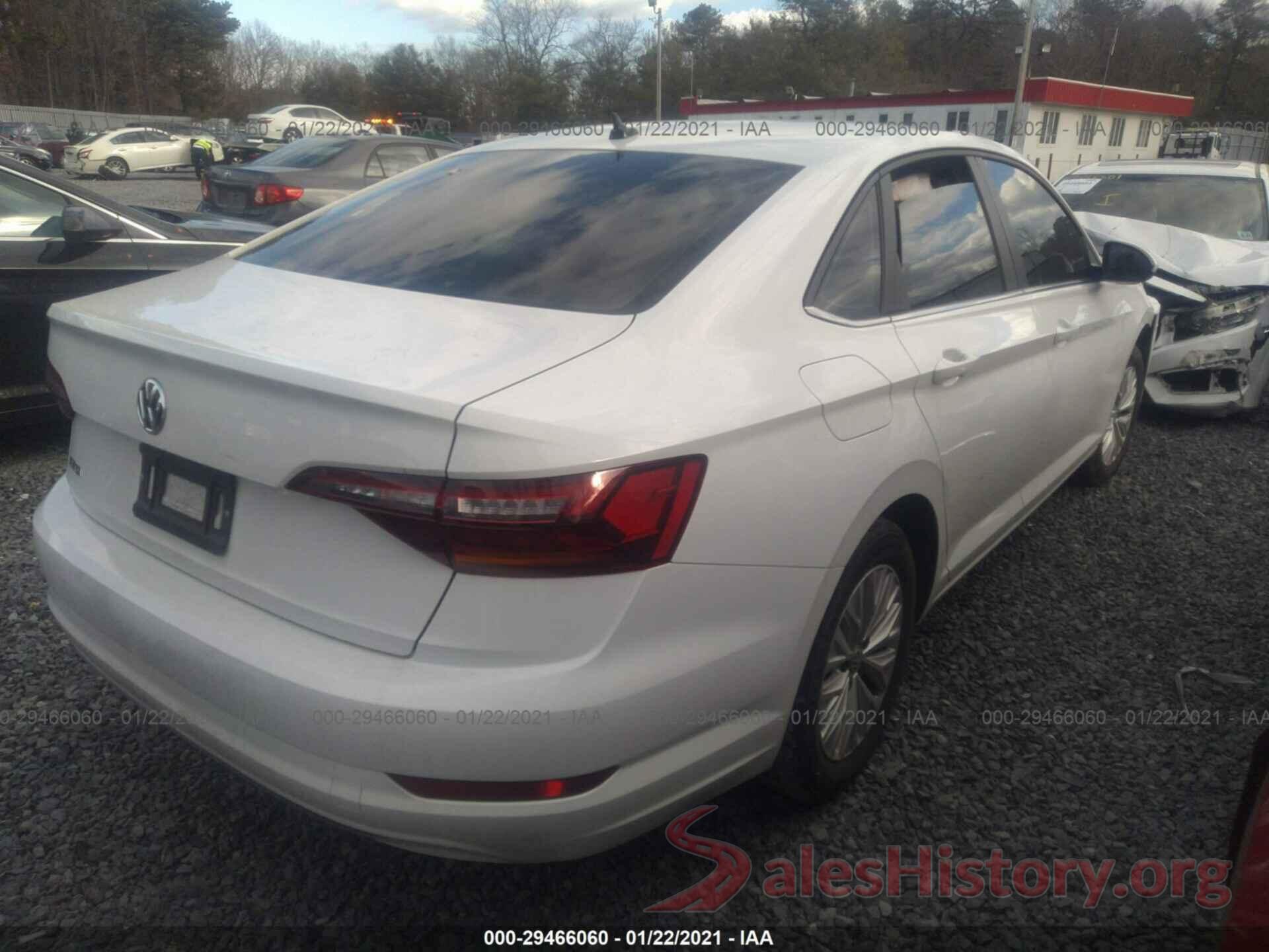 3VWC57BU2KM250084 2019 VOLKSWAGEN JETTA