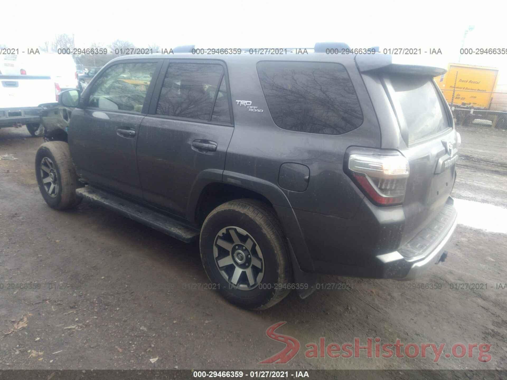 JTEBU5JR6J5527452 2018 TOYOTA 4RUNNER