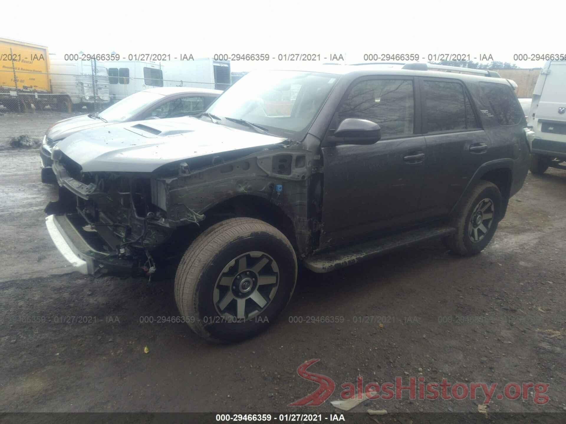 JTEBU5JR6J5527452 2018 TOYOTA 4RUNNER