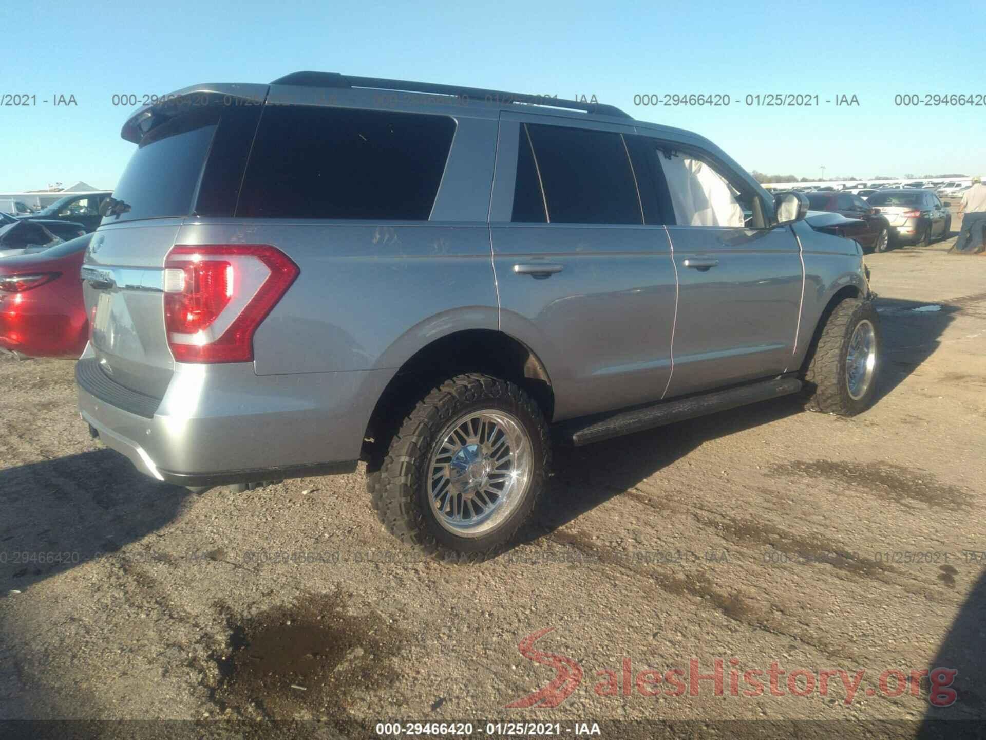 1FMJU1HT7LEA15224 2020 FORD EXPEDITION