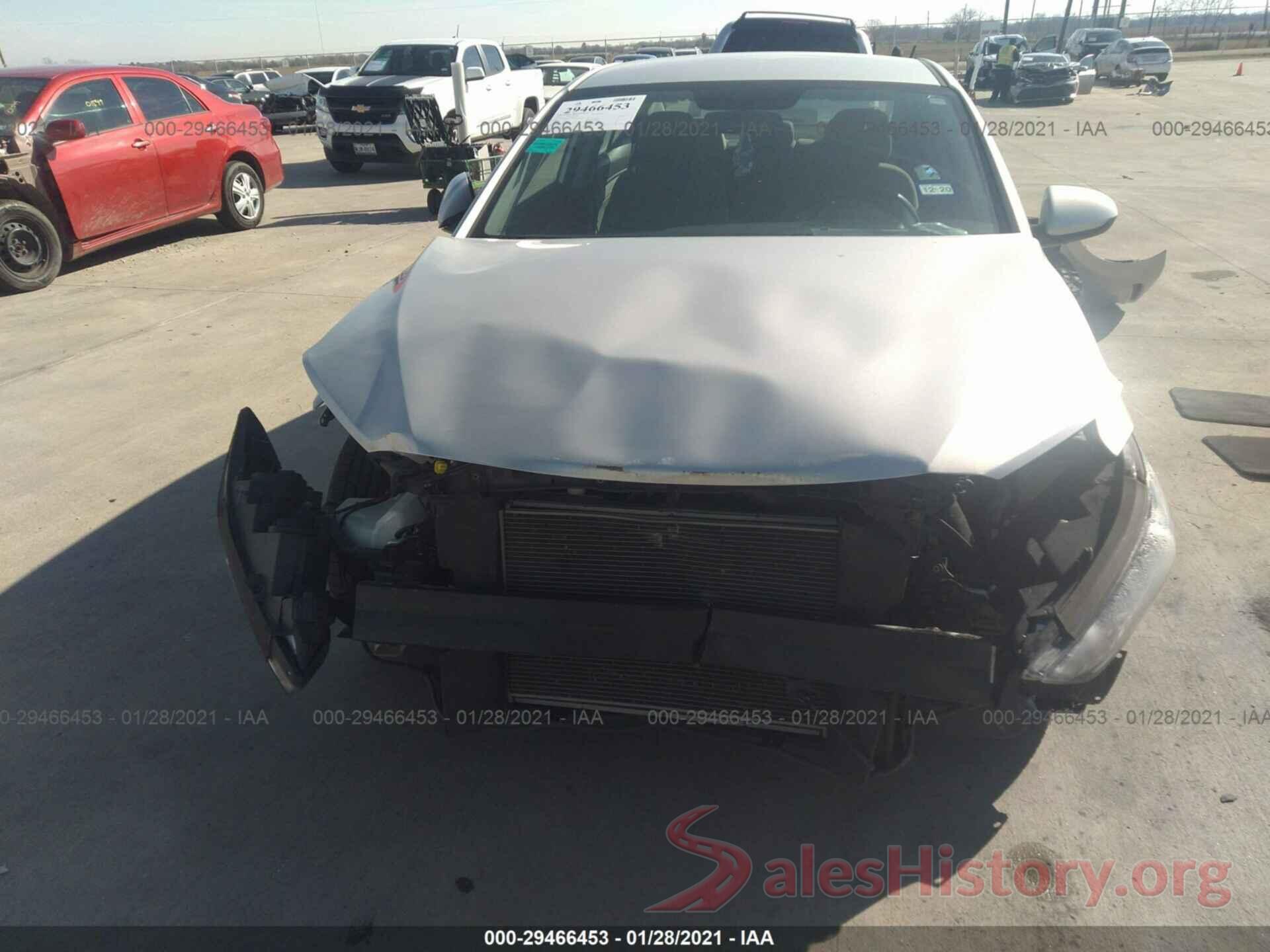 5NPD84LF3JH289493 2018 HYUNDAI ELANTRA