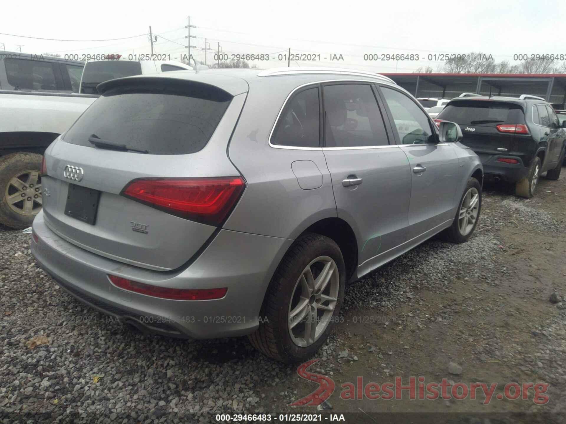 WA1D7AFP7HA058839 2017 AUDI Q5