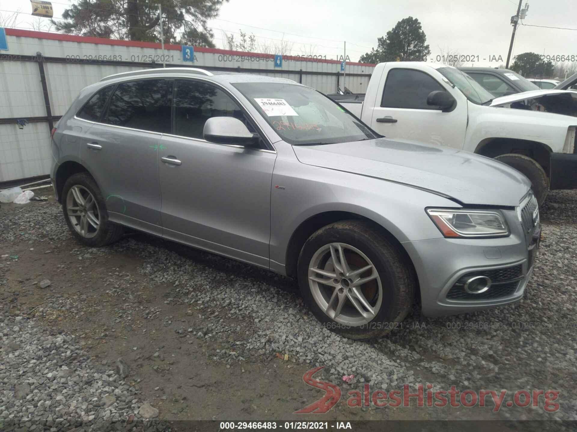 WA1D7AFP7HA058839 2017 AUDI Q5