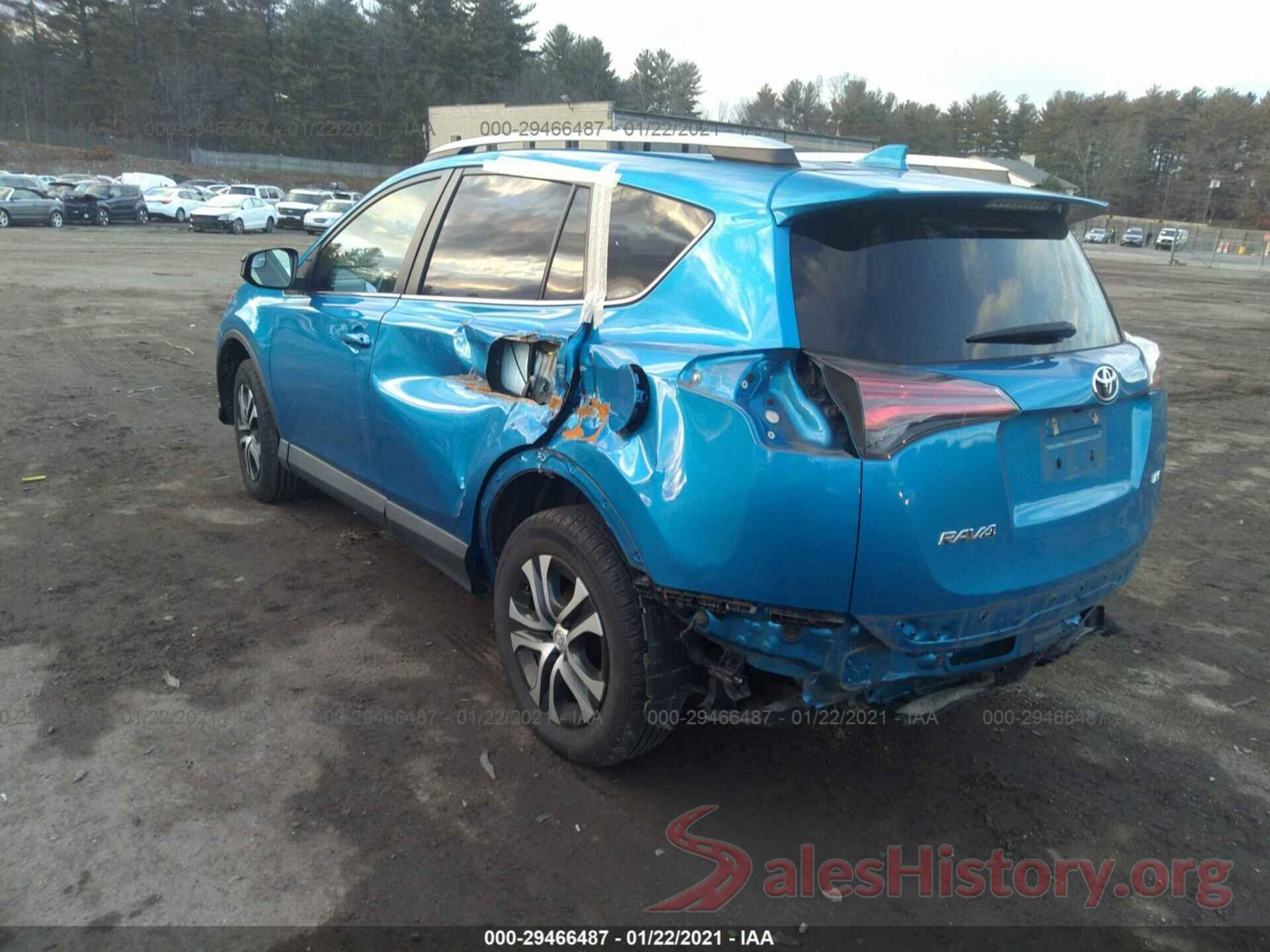 2T3ZFREV9GW258599 2016 TOYOTA RAV4