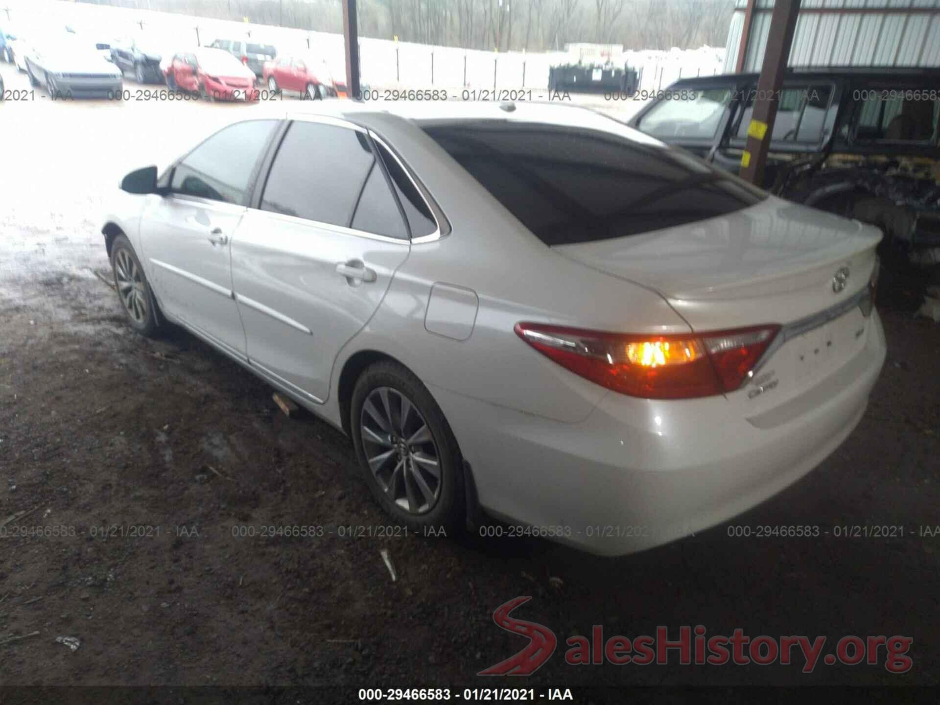 4T1BF1FK5HU789932 2017 TOYOTA CAMRY