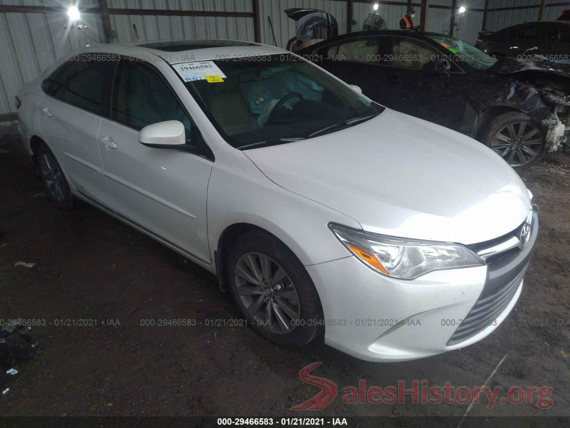 4T1BF1FK5HU789932 2017 TOYOTA CAMRY