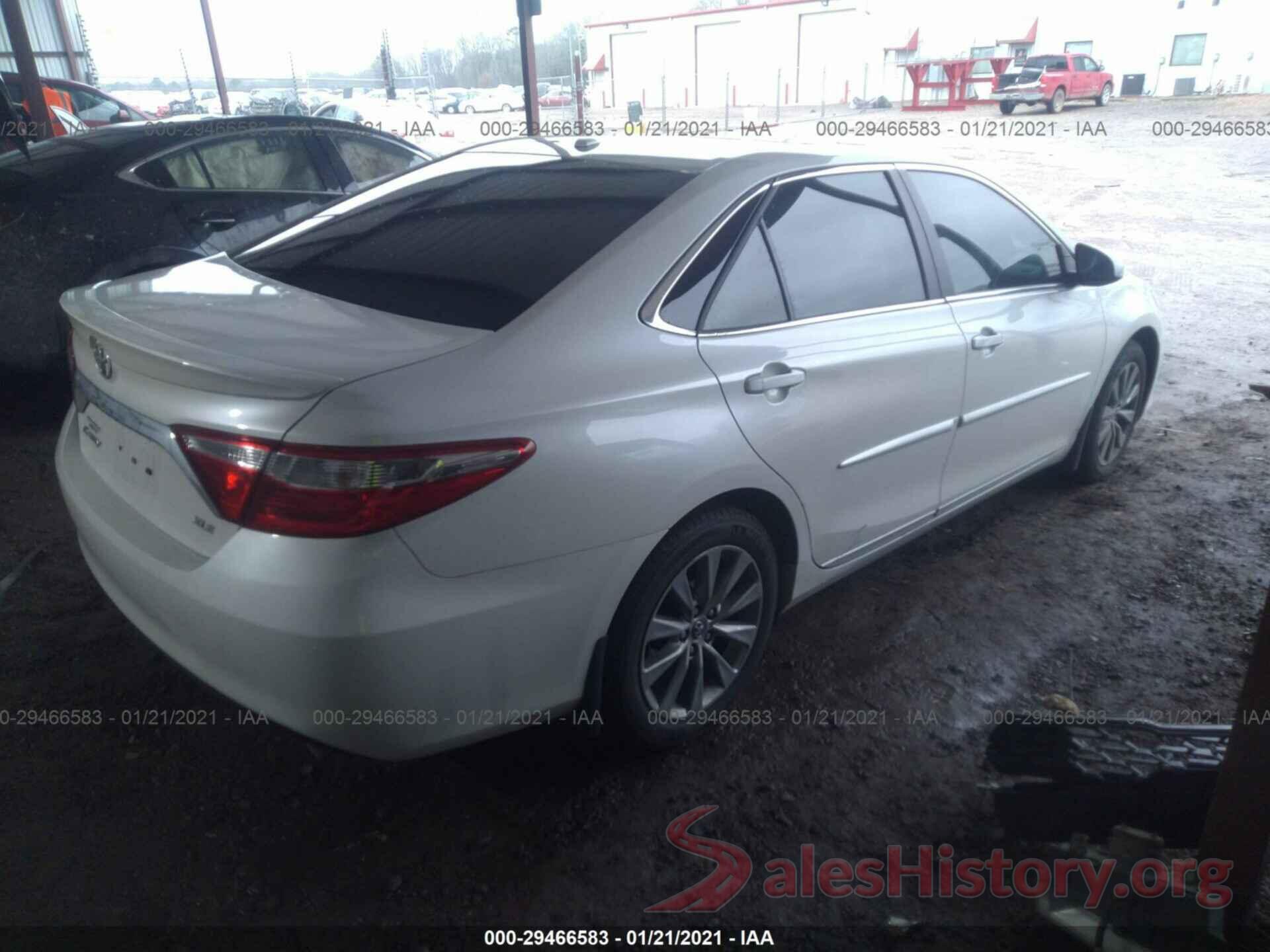 4T1BF1FK5HU789932 2017 TOYOTA CAMRY