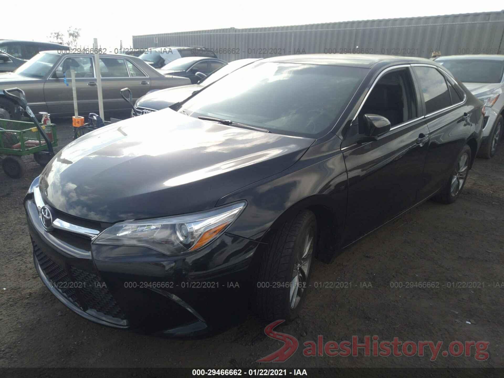 4T1BF1FKXHU735994 2017 TOYOTA CAMRY