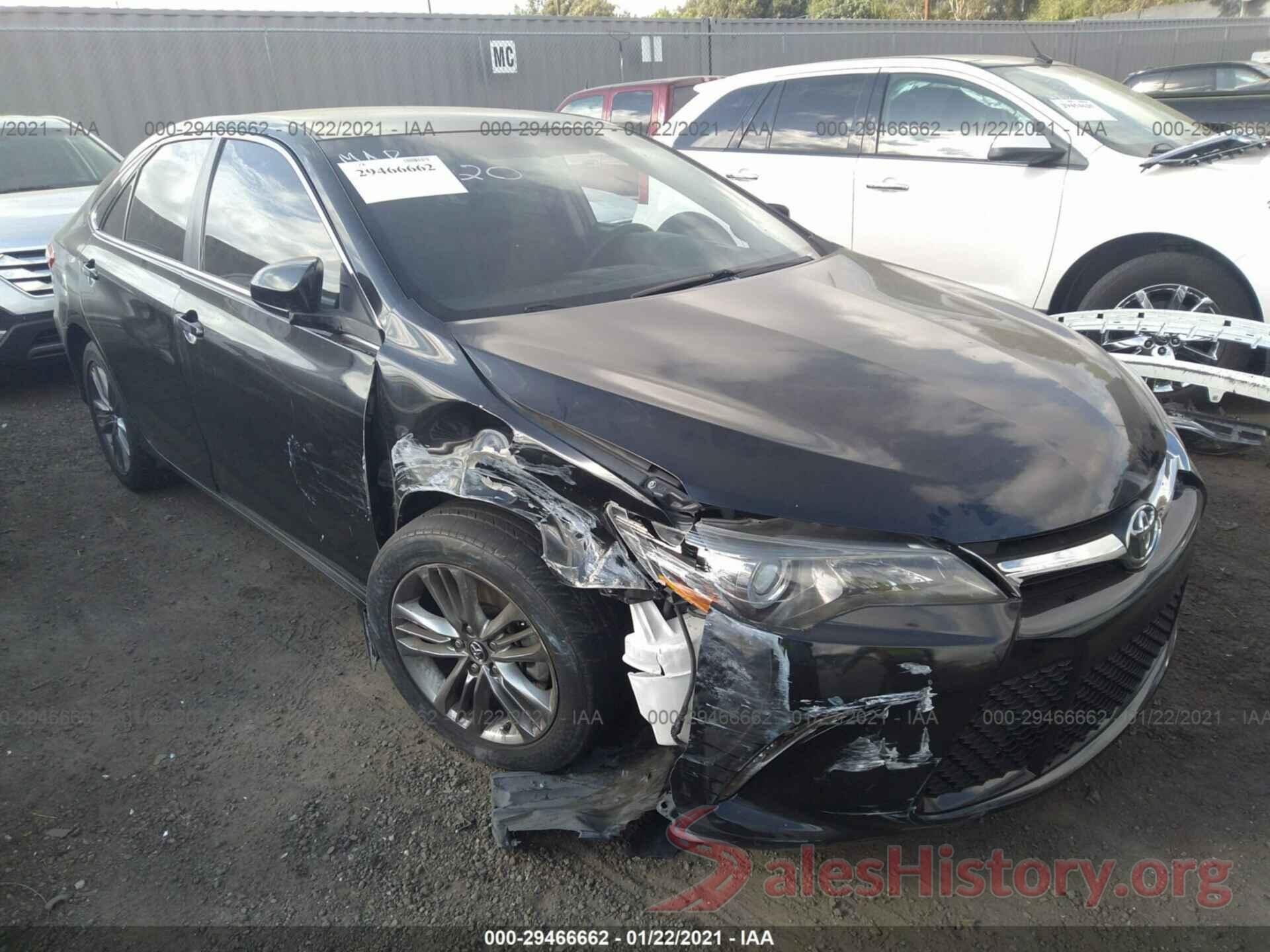 4T1BF1FKXHU735994 2017 TOYOTA CAMRY