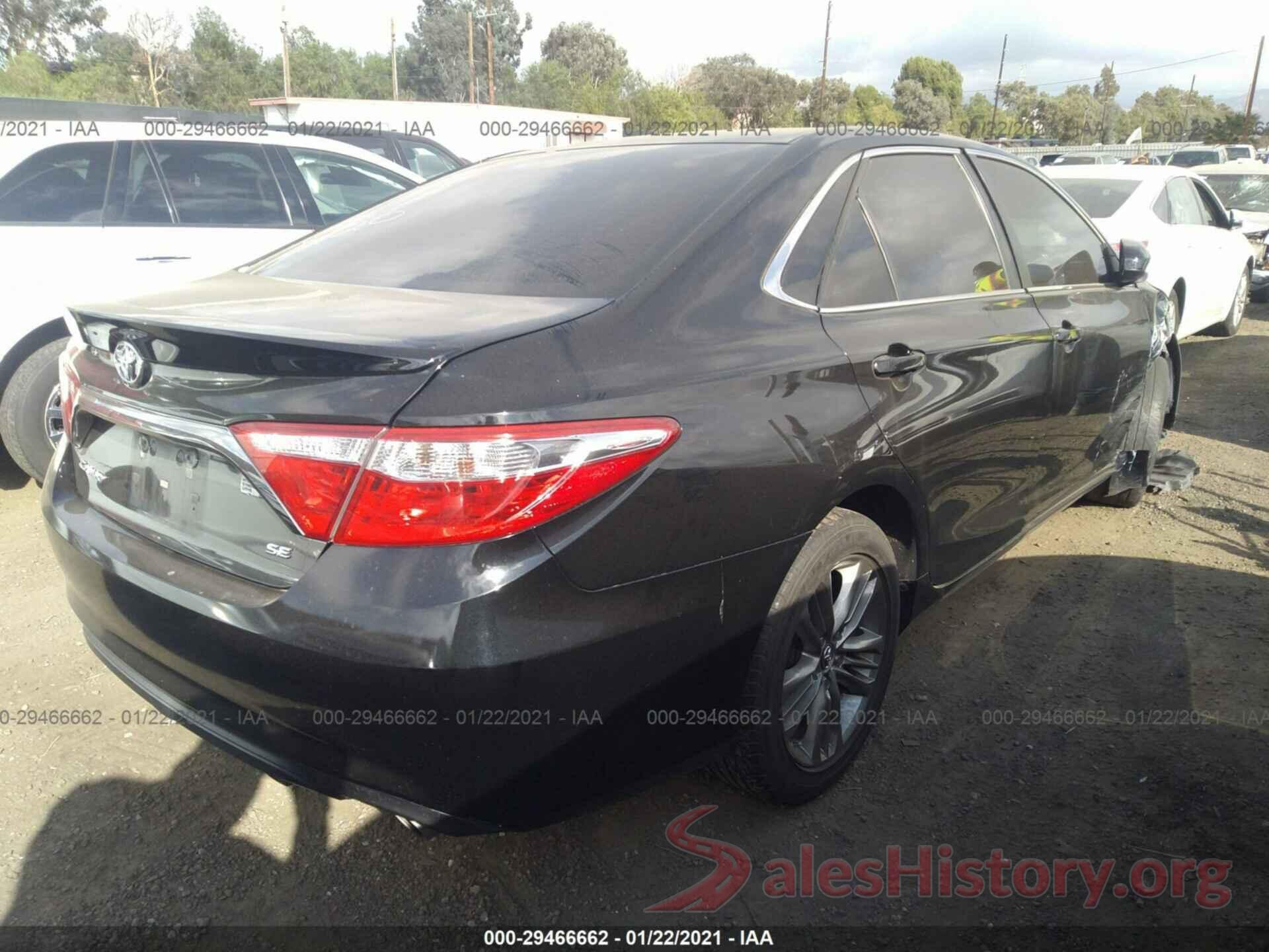 4T1BF1FKXHU735994 2017 TOYOTA CAMRY