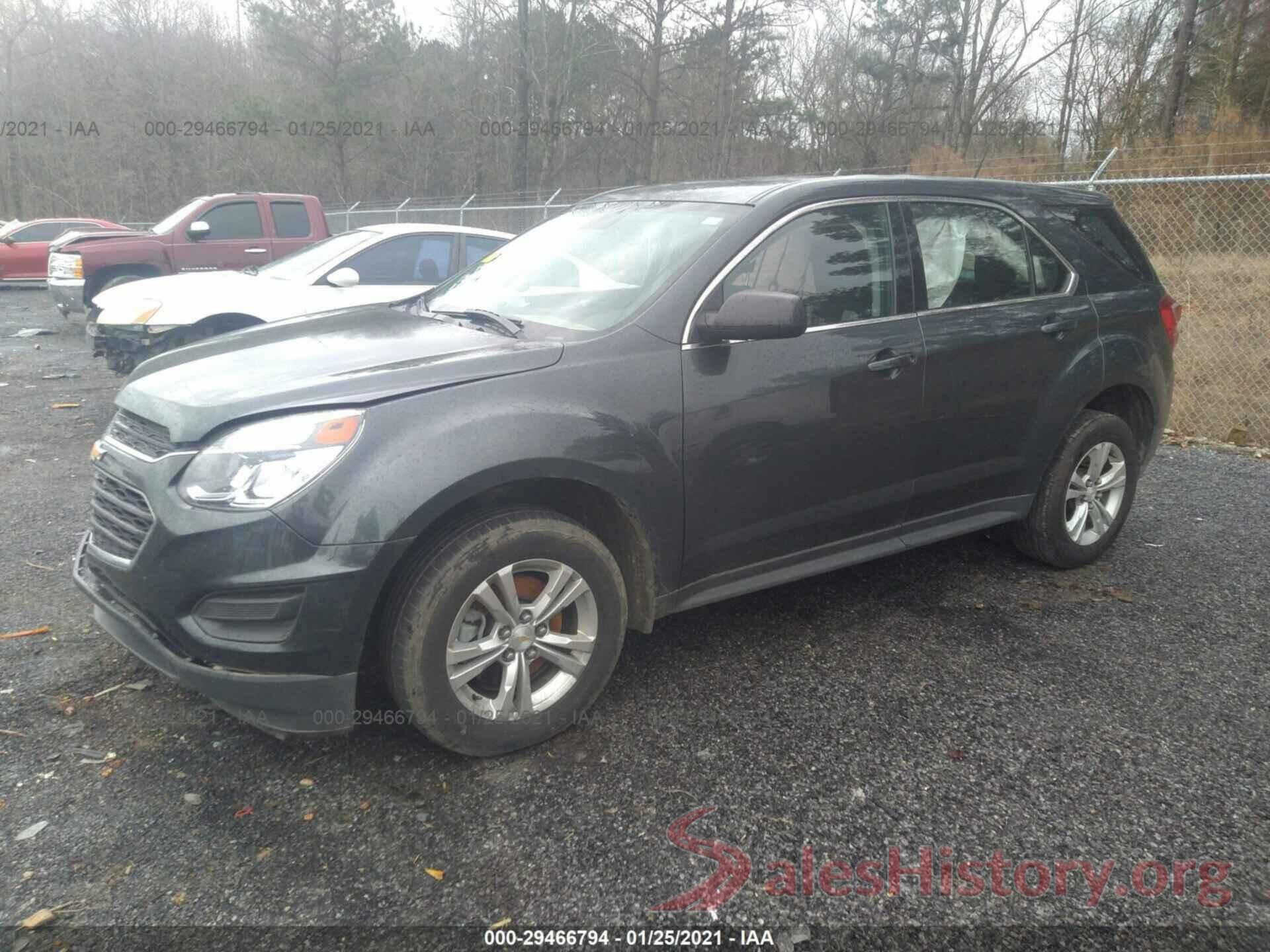 2GNALBEK3H1557283 2017 CHEVROLET EQUINOX