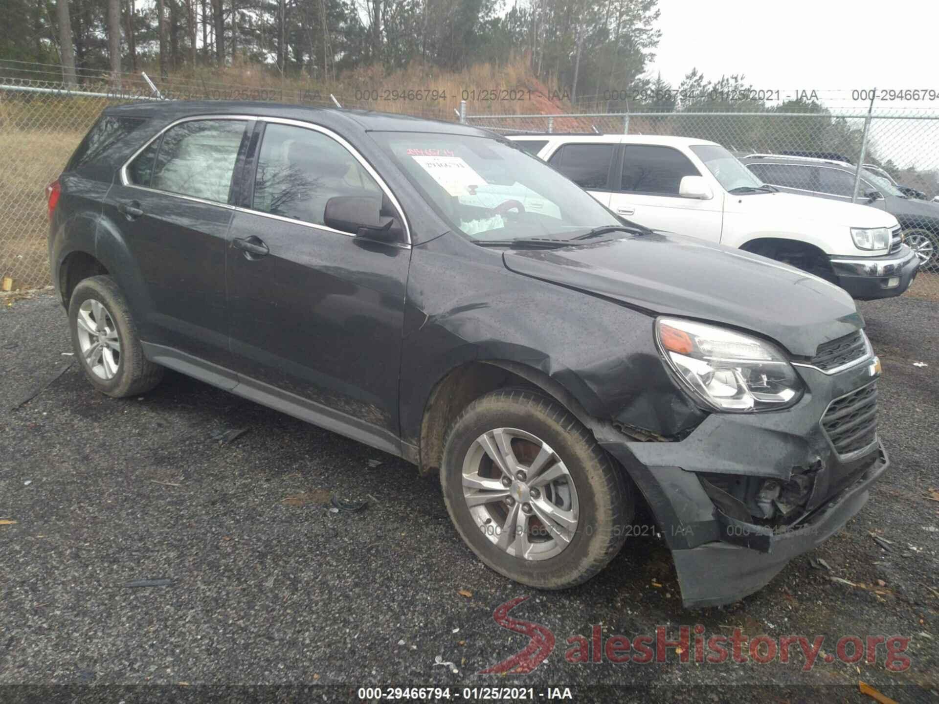 2GNALBEK3H1557283 2017 CHEVROLET EQUINOX