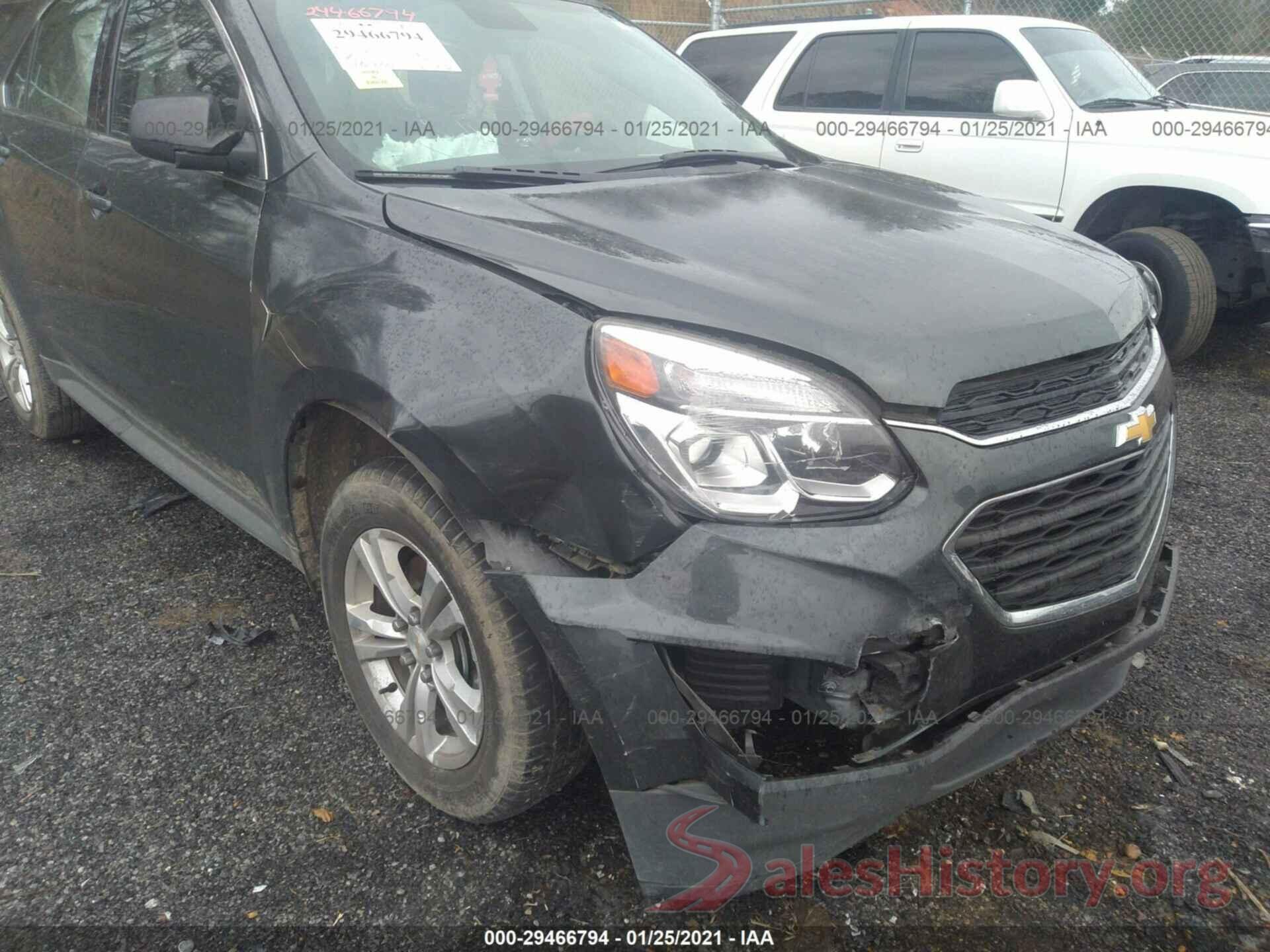 2GNALBEK3H1557283 2017 CHEVROLET EQUINOX