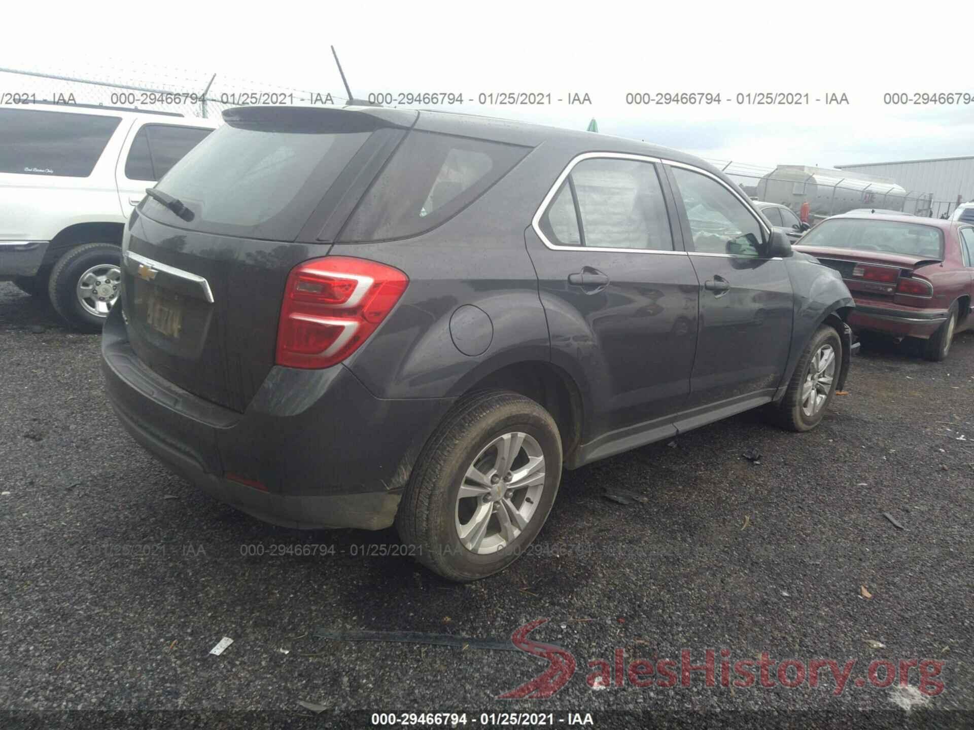 2GNALBEK3H1557283 2017 CHEVROLET EQUINOX