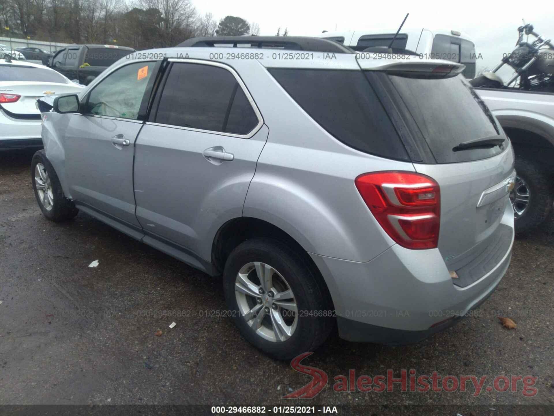 2GNALCEK3G6349086 2016 CHEVROLET EQUINOX