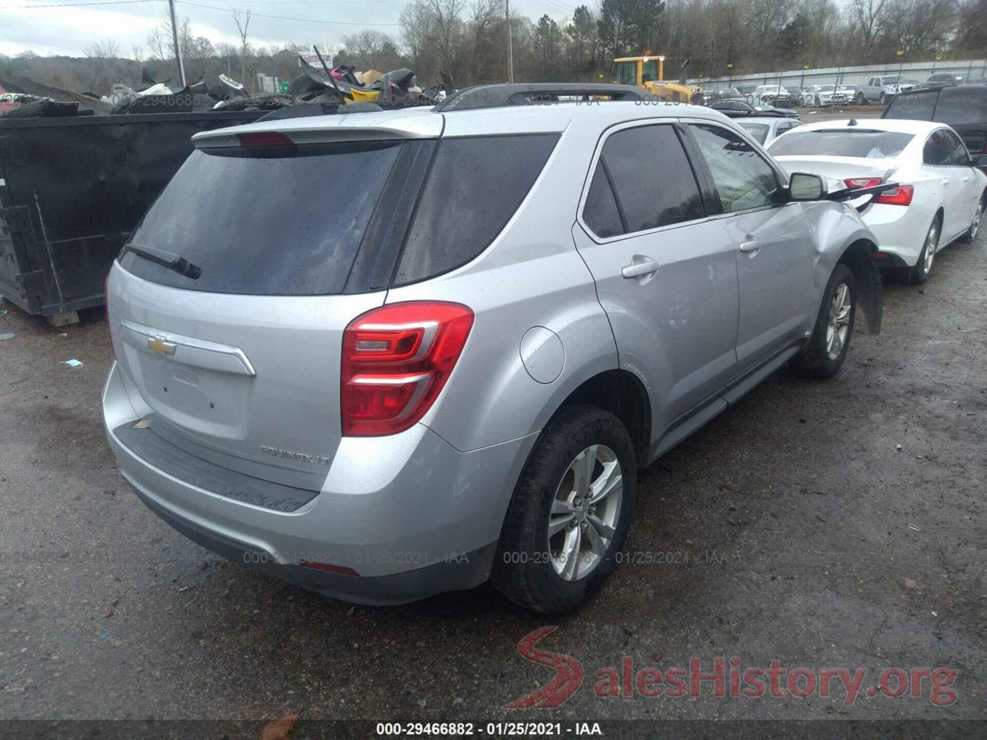 2GNALCEK3G6349086 2016 CHEVROLET EQUINOX