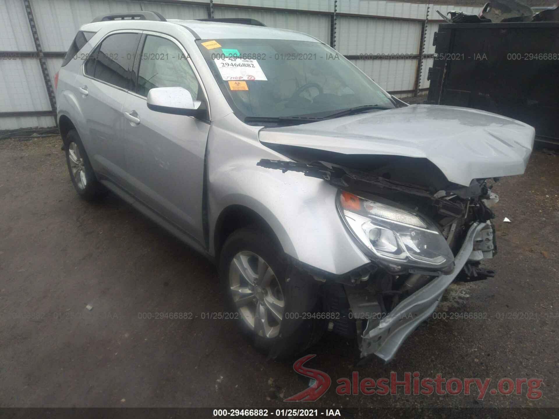 2GNALCEK3G6349086 2016 CHEVROLET EQUINOX