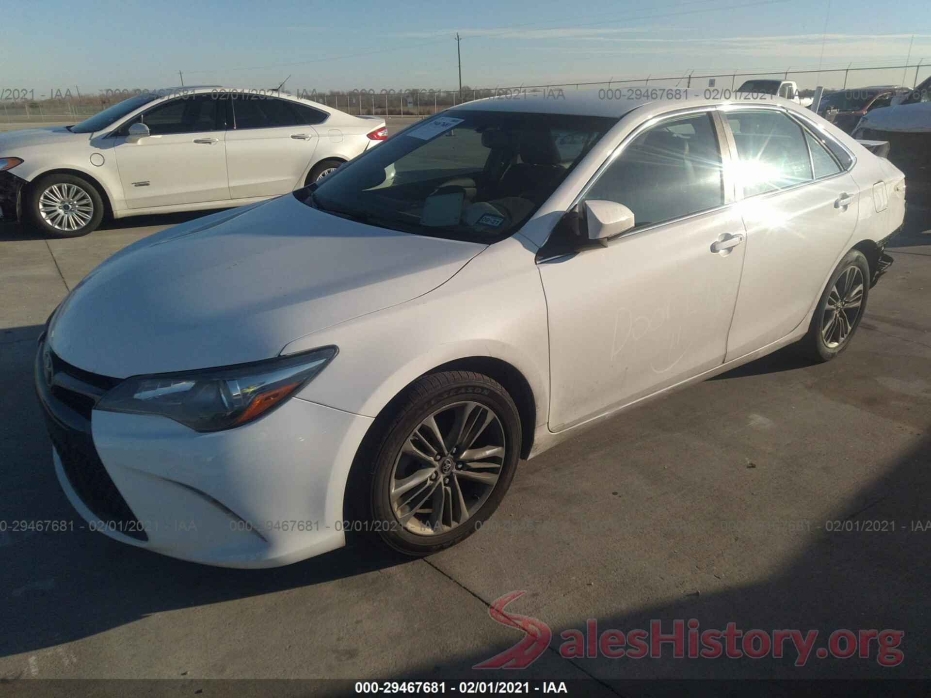 4T1BF1FK4HU426473 2017 TOYOTA CAMRY