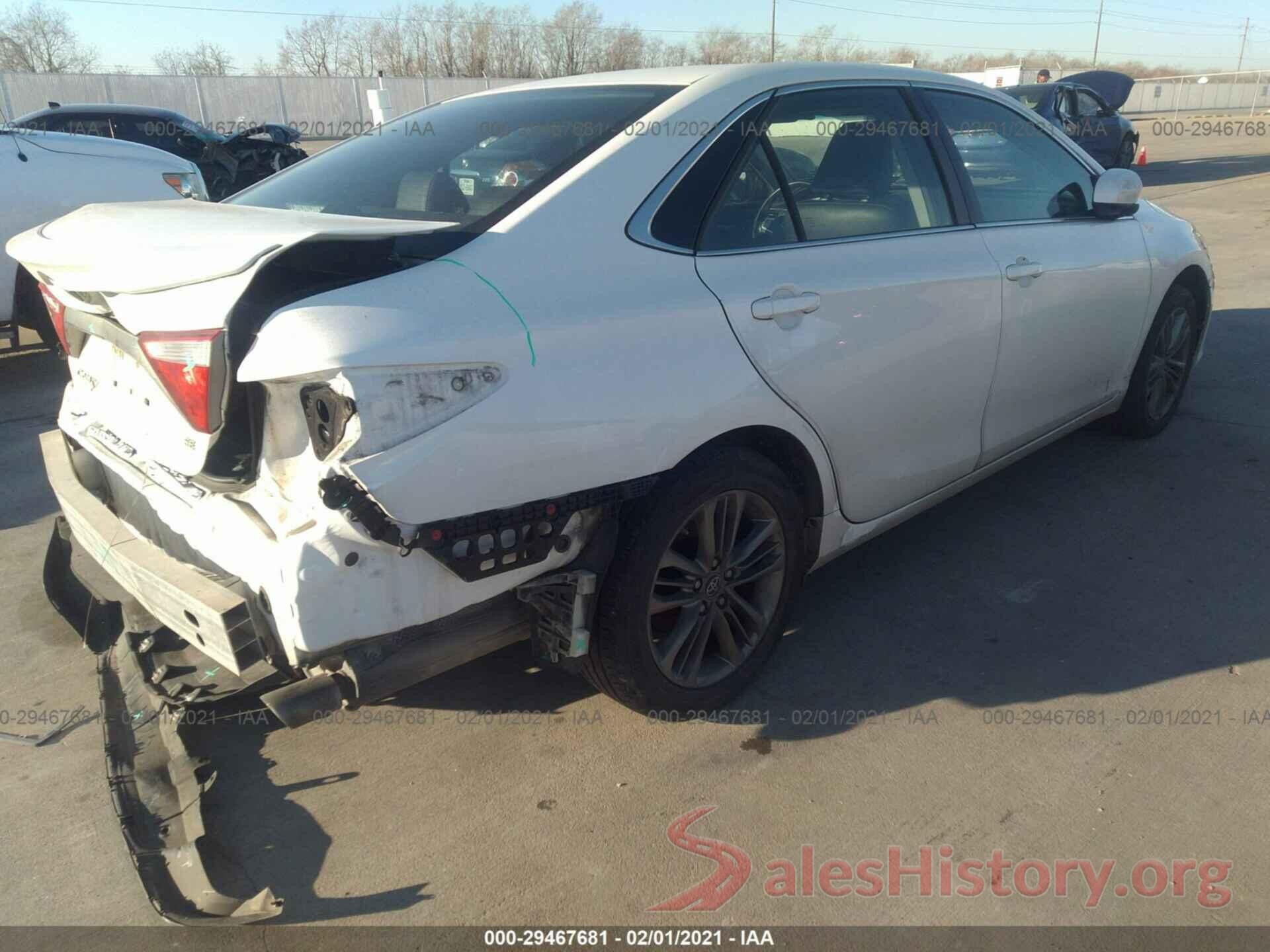 4T1BF1FK4HU426473 2017 TOYOTA CAMRY