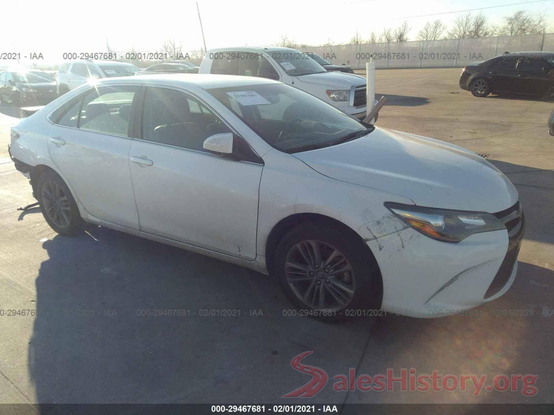 4T1BF1FK4HU426473 2017 TOYOTA CAMRY