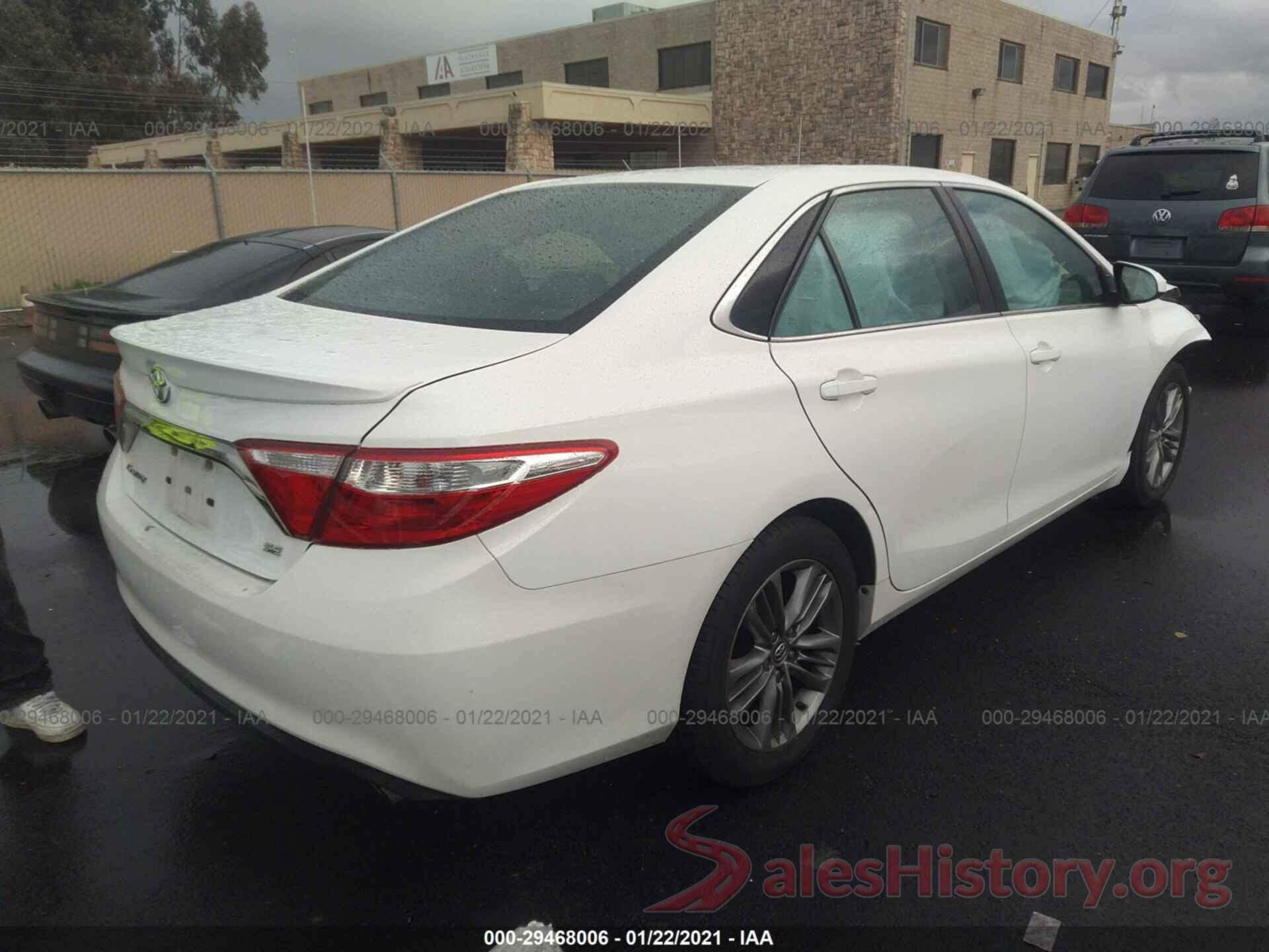 4T1BF1FK6FU043499 2015 TOYOTA CAMRY