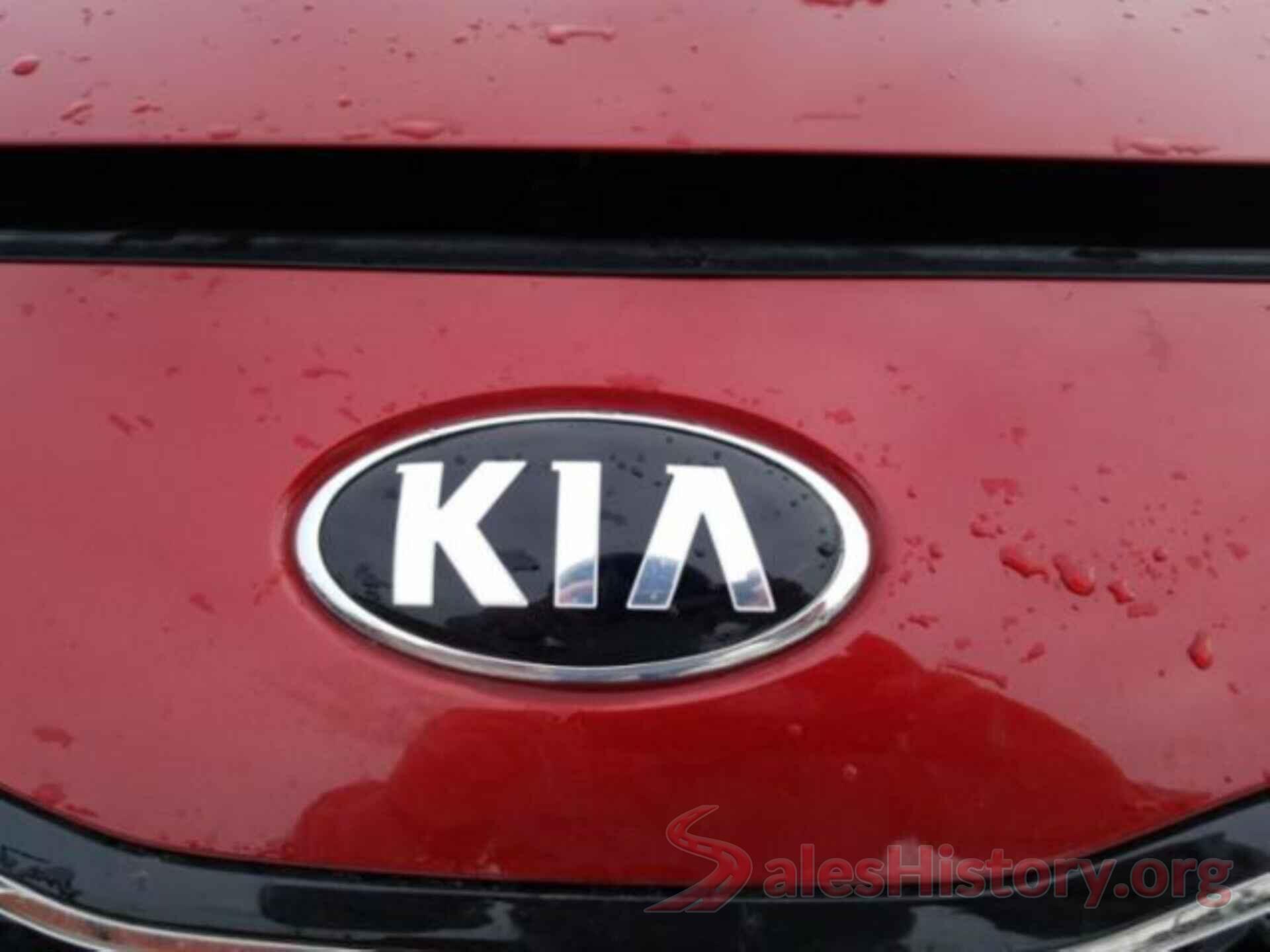 KNDPMCAC6L7699918 2020 KIA SPORTAGE