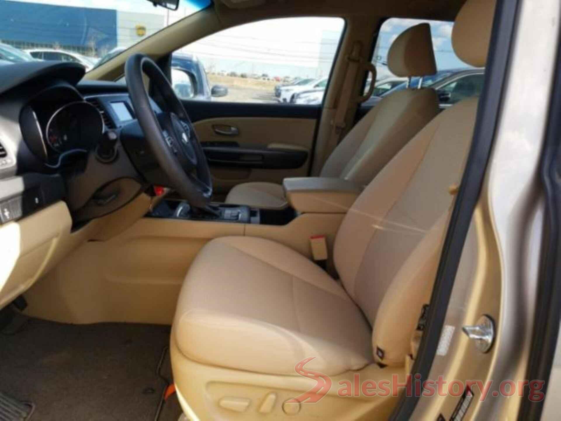 KNDMB5C1XH6307469 2017 KIA SEDONA