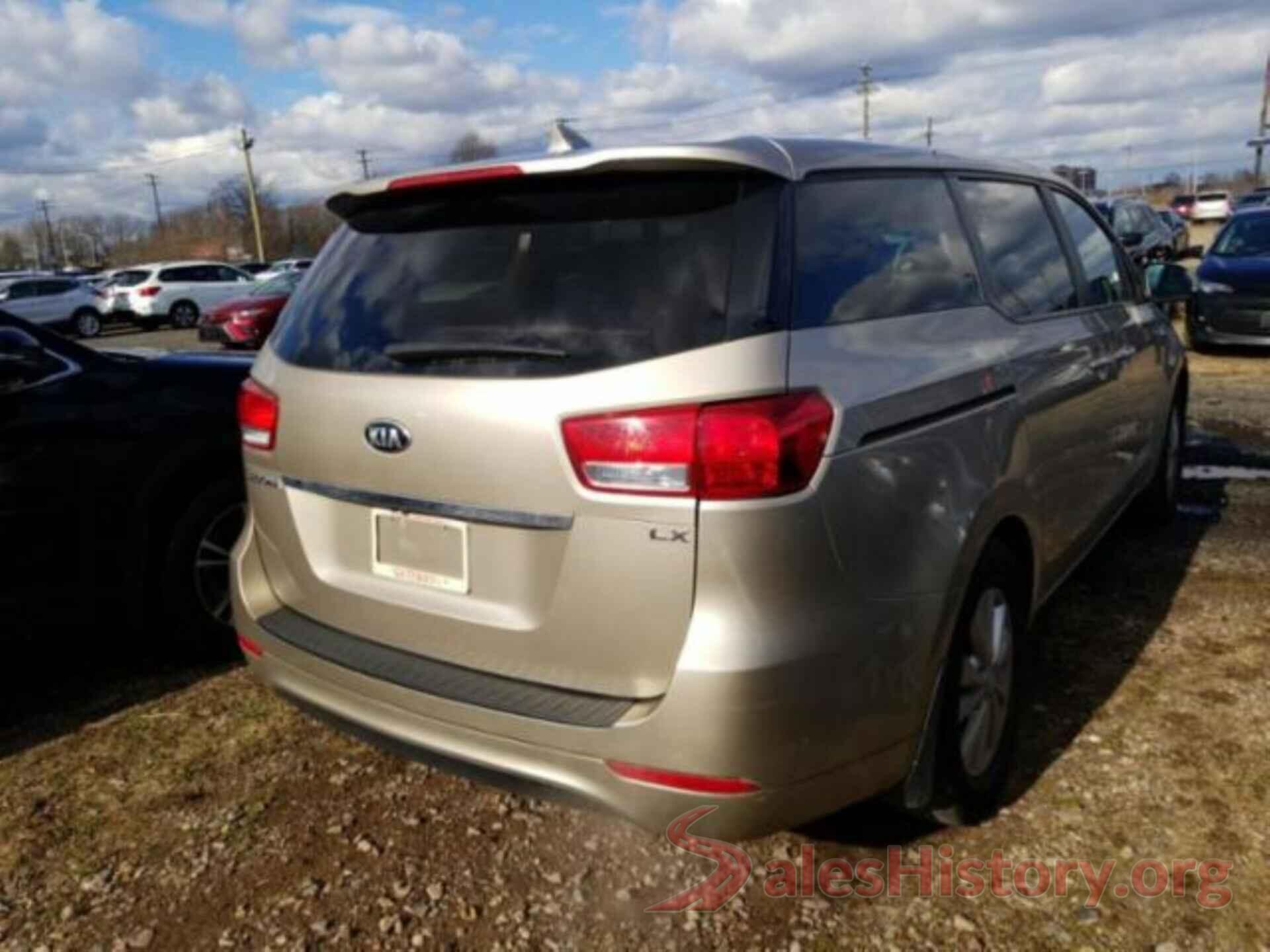 KNDMB5C1XH6307469 2017 KIA SEDONA