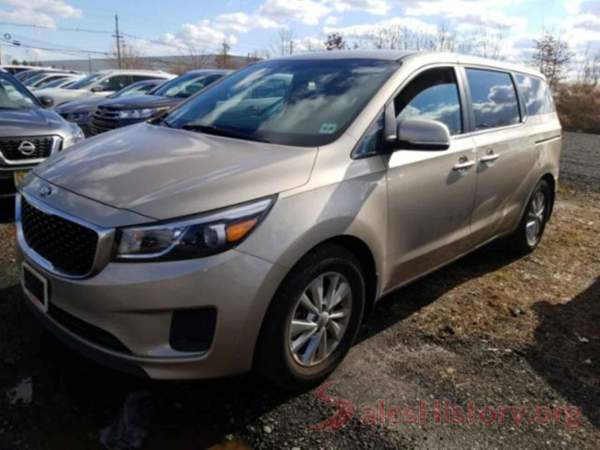 KNDMB5C1XH6307469 2017 KIA SEDONA