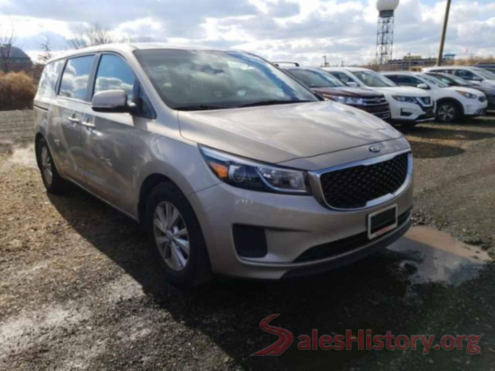 KNDMB5C1XH6307469 2017 KIA SEDONA