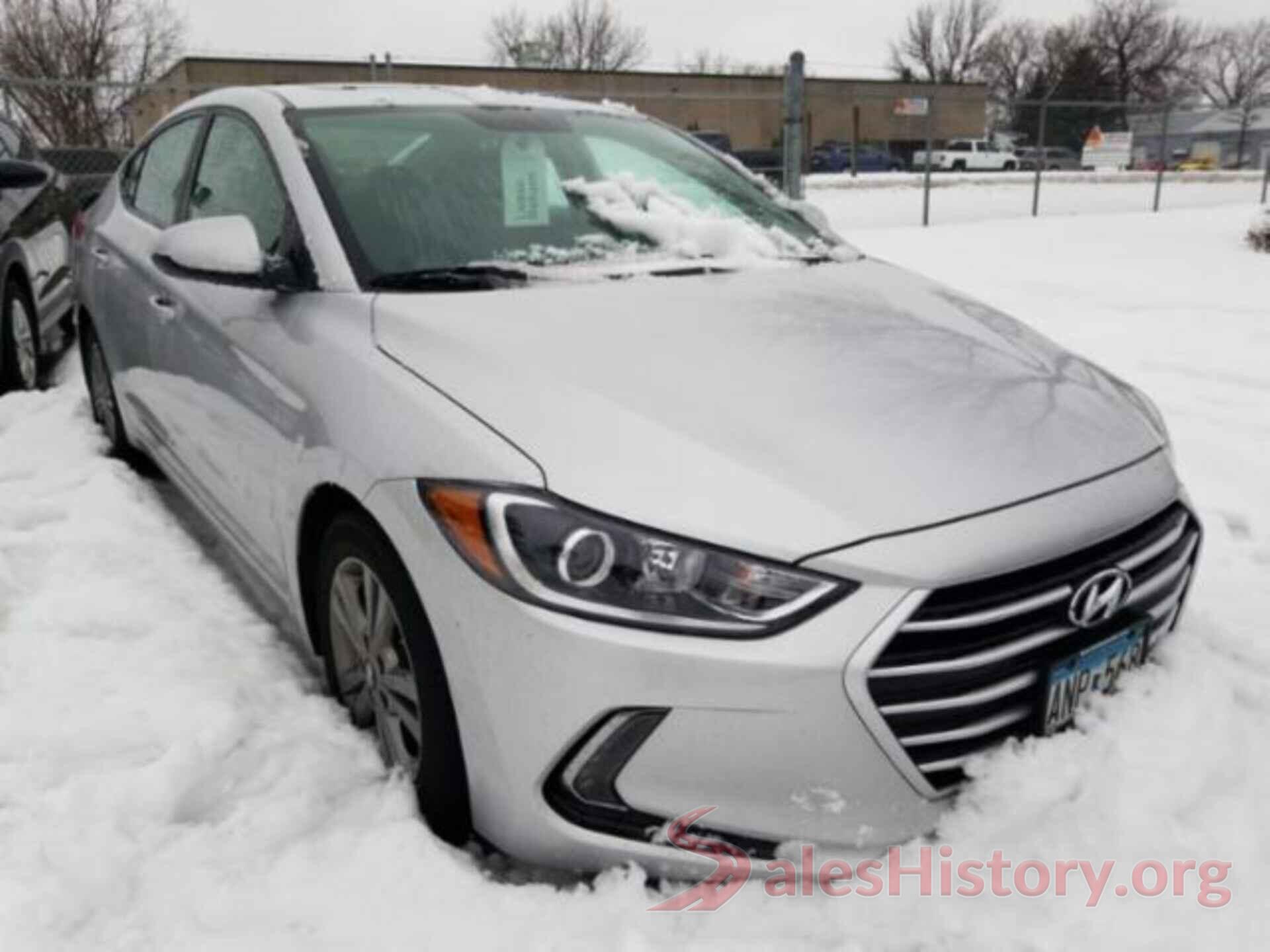 5NPD84LF4JH219002 2018 HYUNDAI ELANTRA