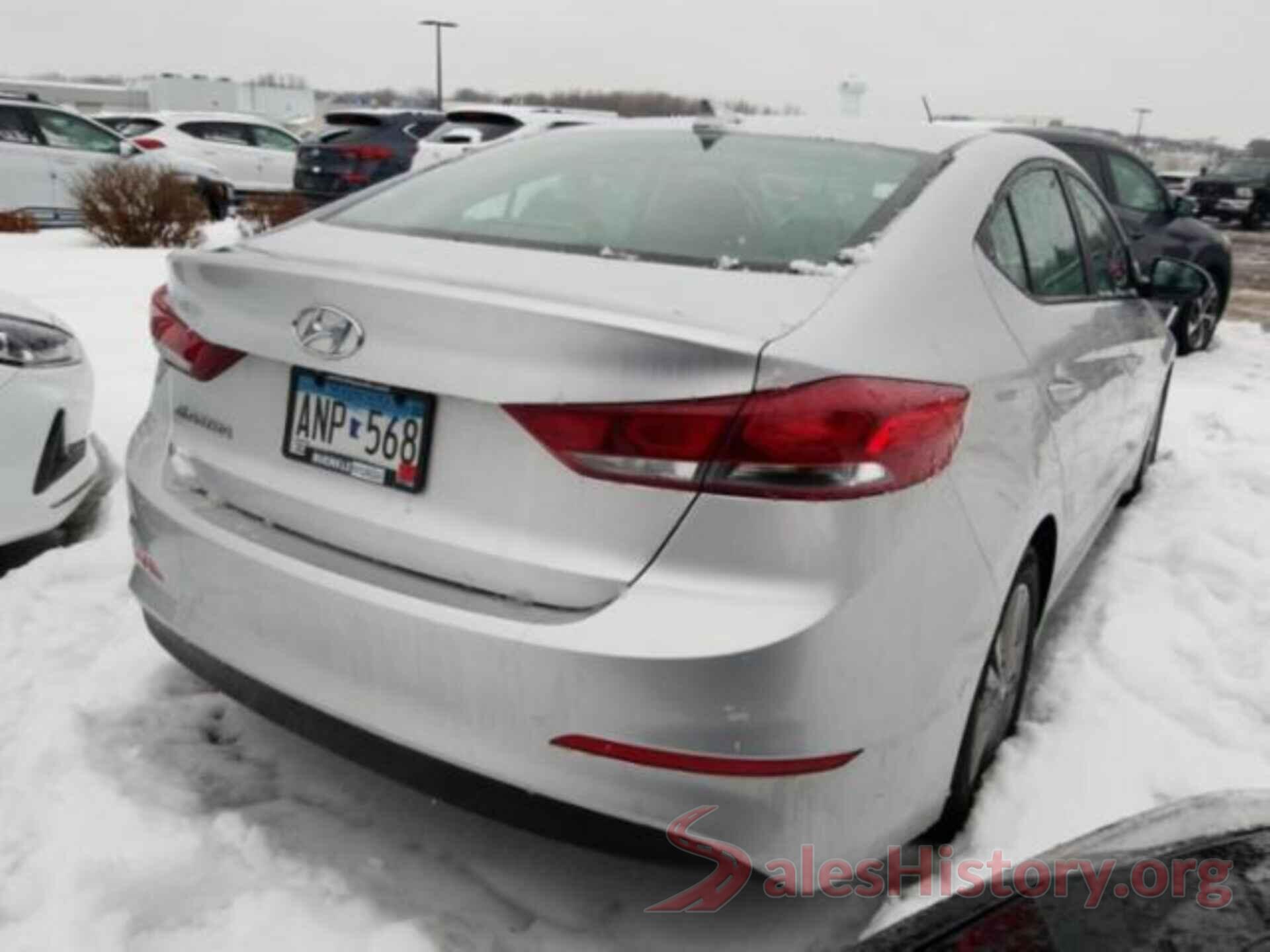 5NPD84LF4JH219002 2018 HYUNDAI ELANTRA