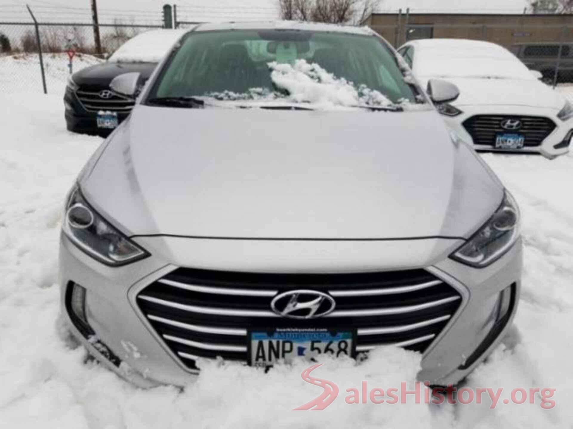 5NPD84LF4JH219002 2018 HYUNDAI ELANTRA