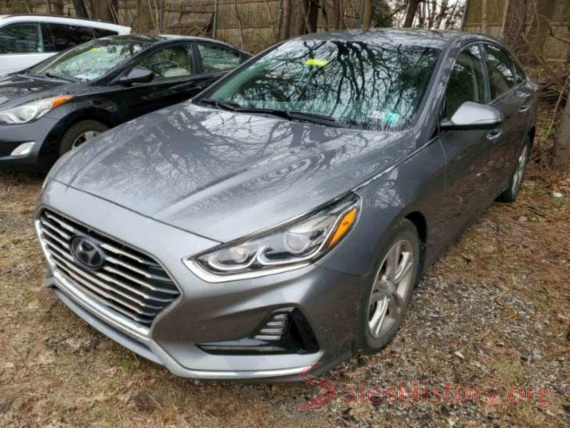 5NPE34AF3JH680780 2018 HYUNDAI SONATA