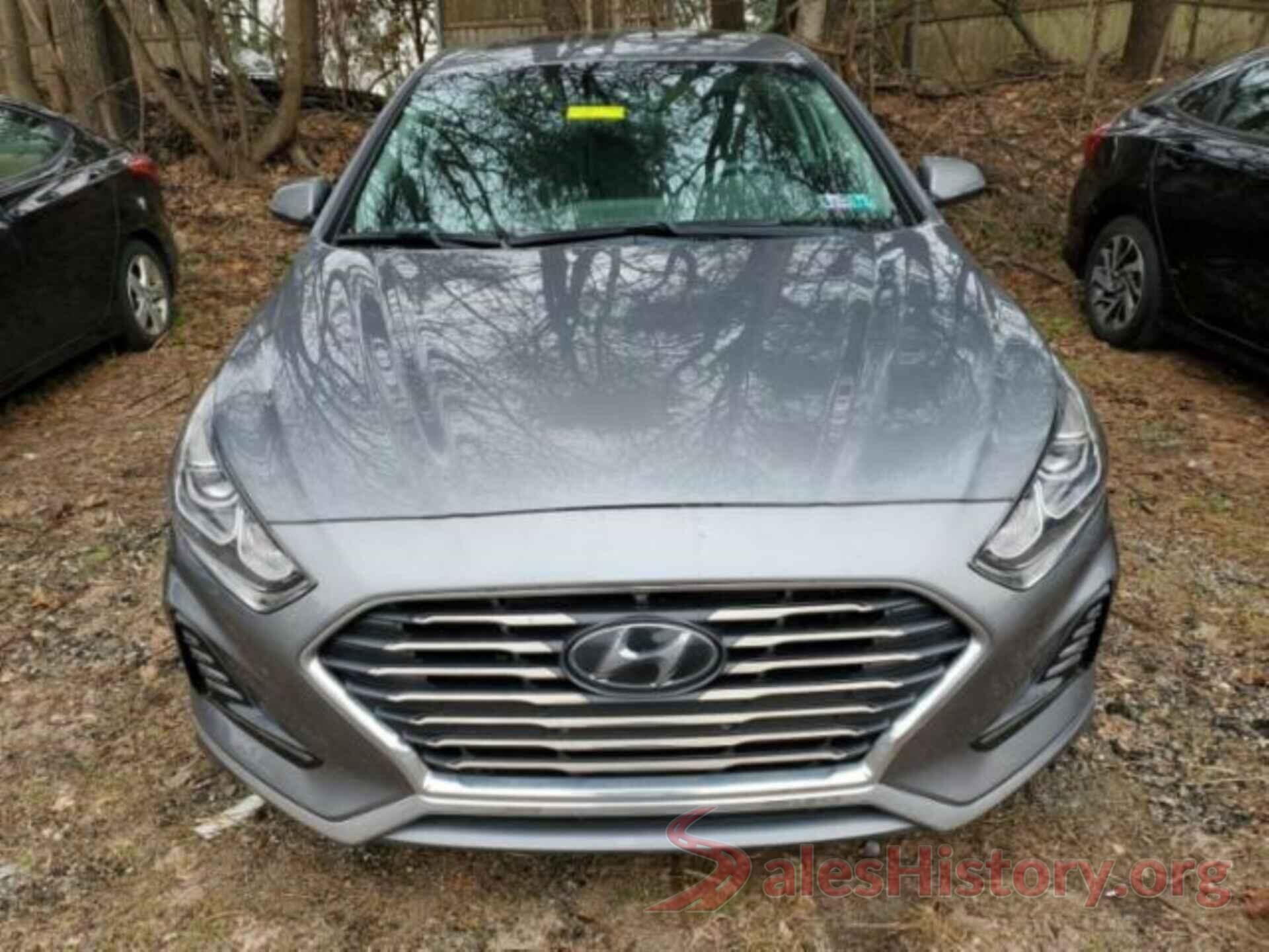 5NPE34AF3JH680780 2018 HYUNDAI SONATA