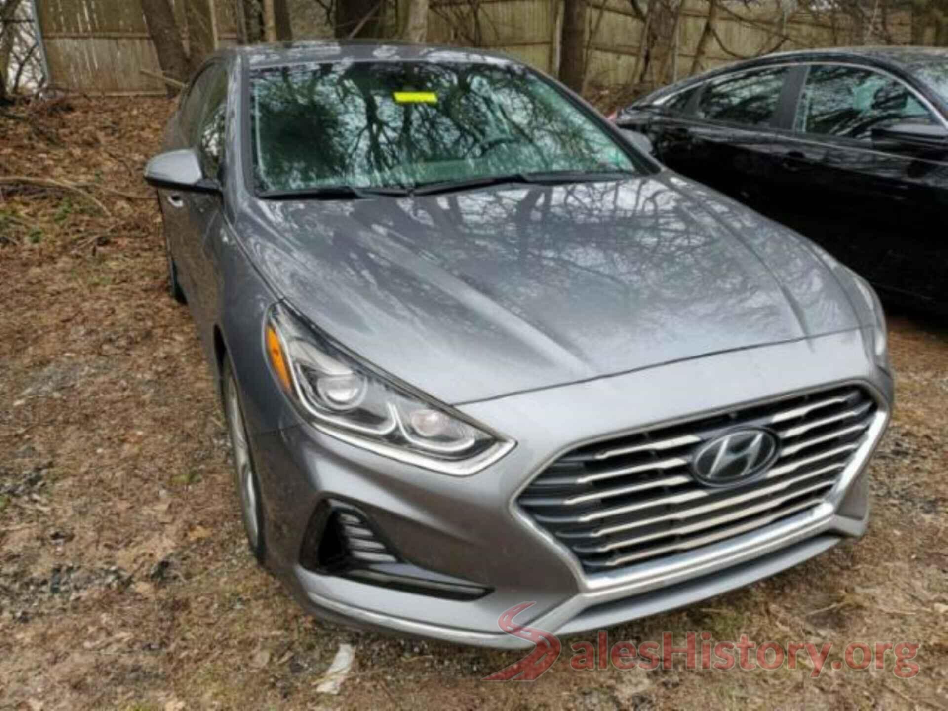 5NPE34AF3JH680780 2018 HYUNDAI SONATA