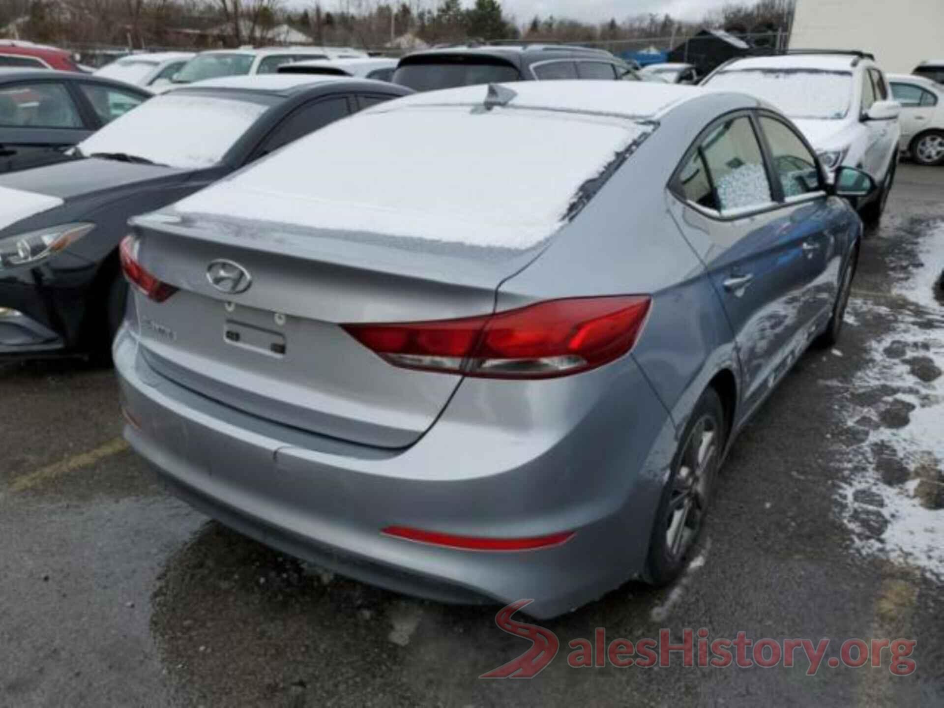 5NPD84LFXHH165053 2017 HYUNDAI ELANTRA